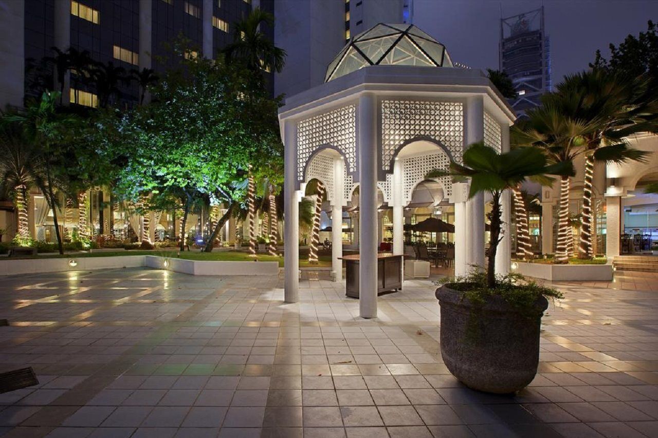 Istana Centre 5*