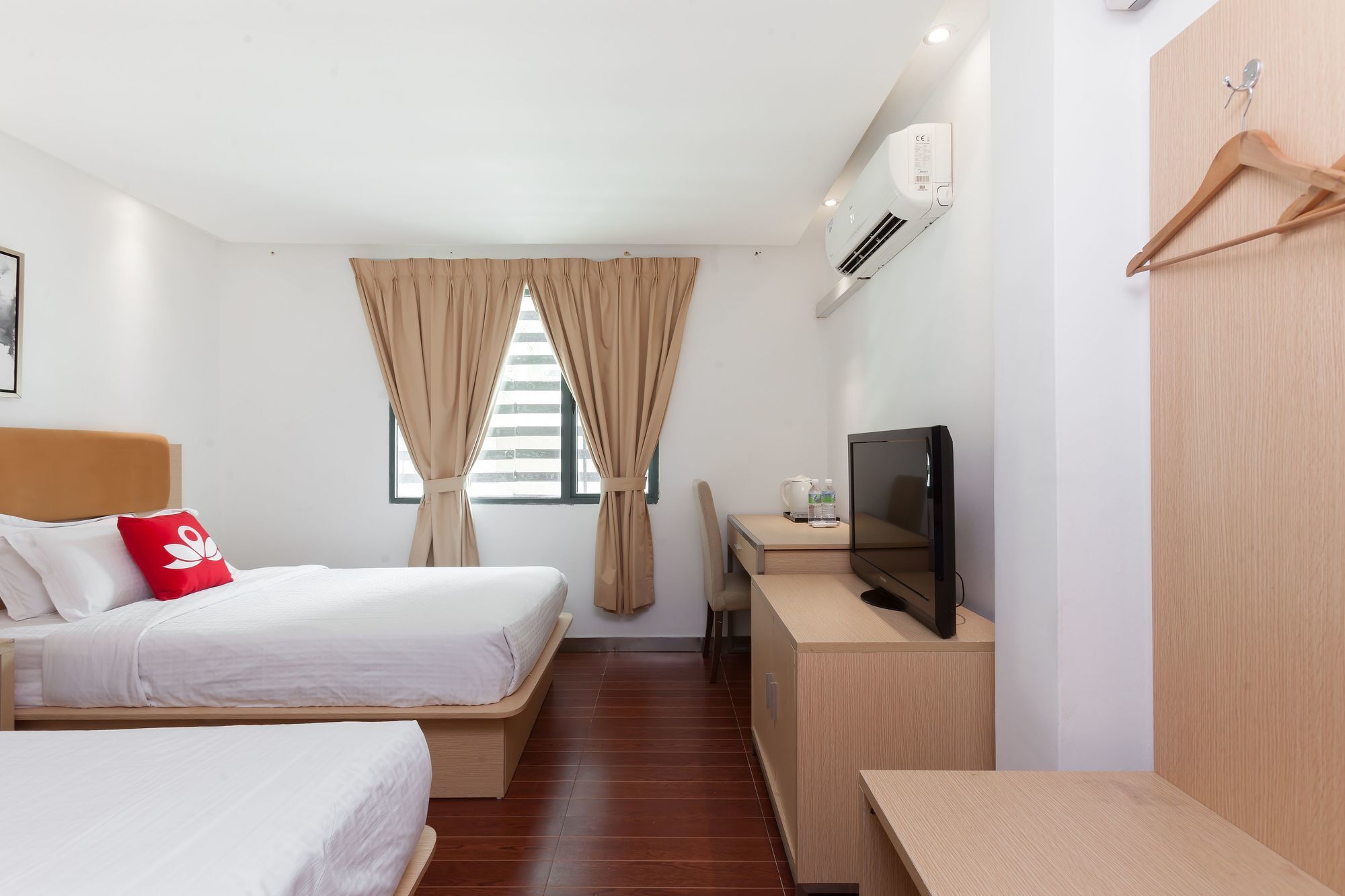 Hotel Zen Jalan Raja Laut Chowkit Kuala Lumpur