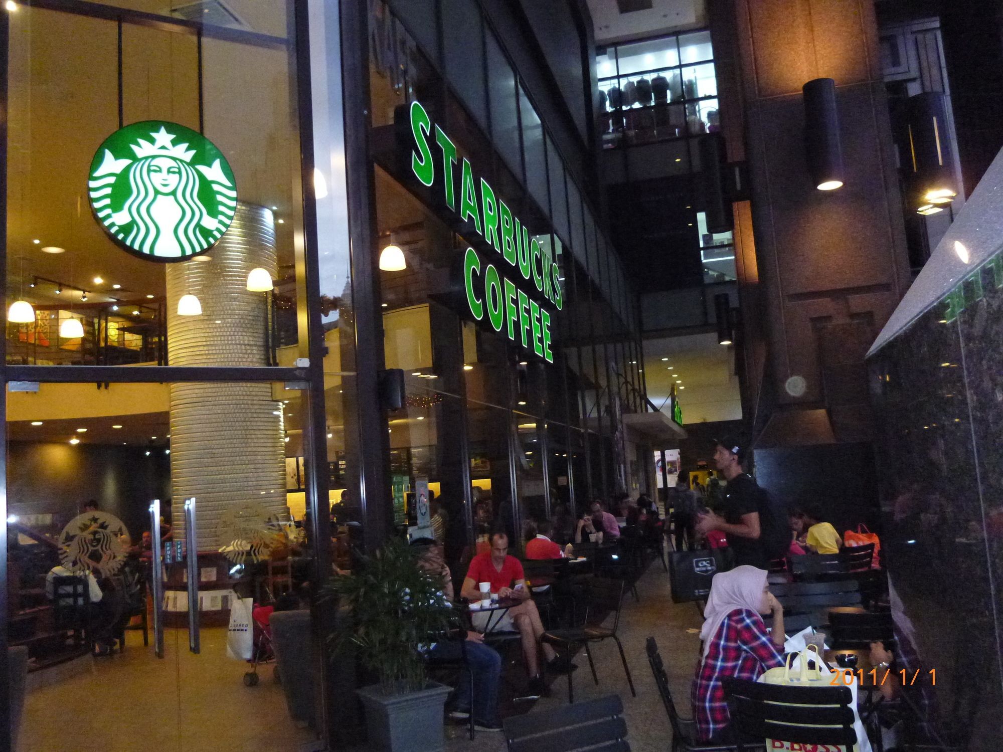 Go Daily Service *