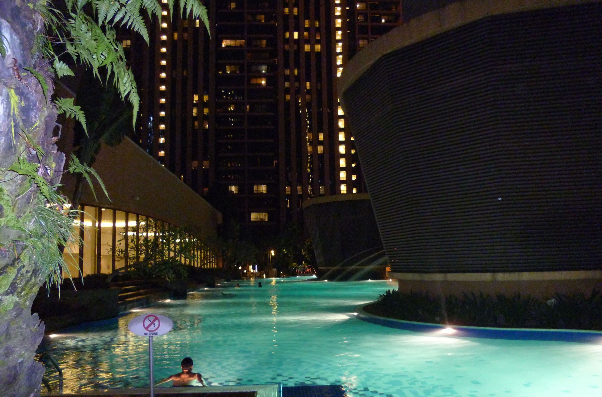 Go Daily Service Apartment Kuala Lumpur