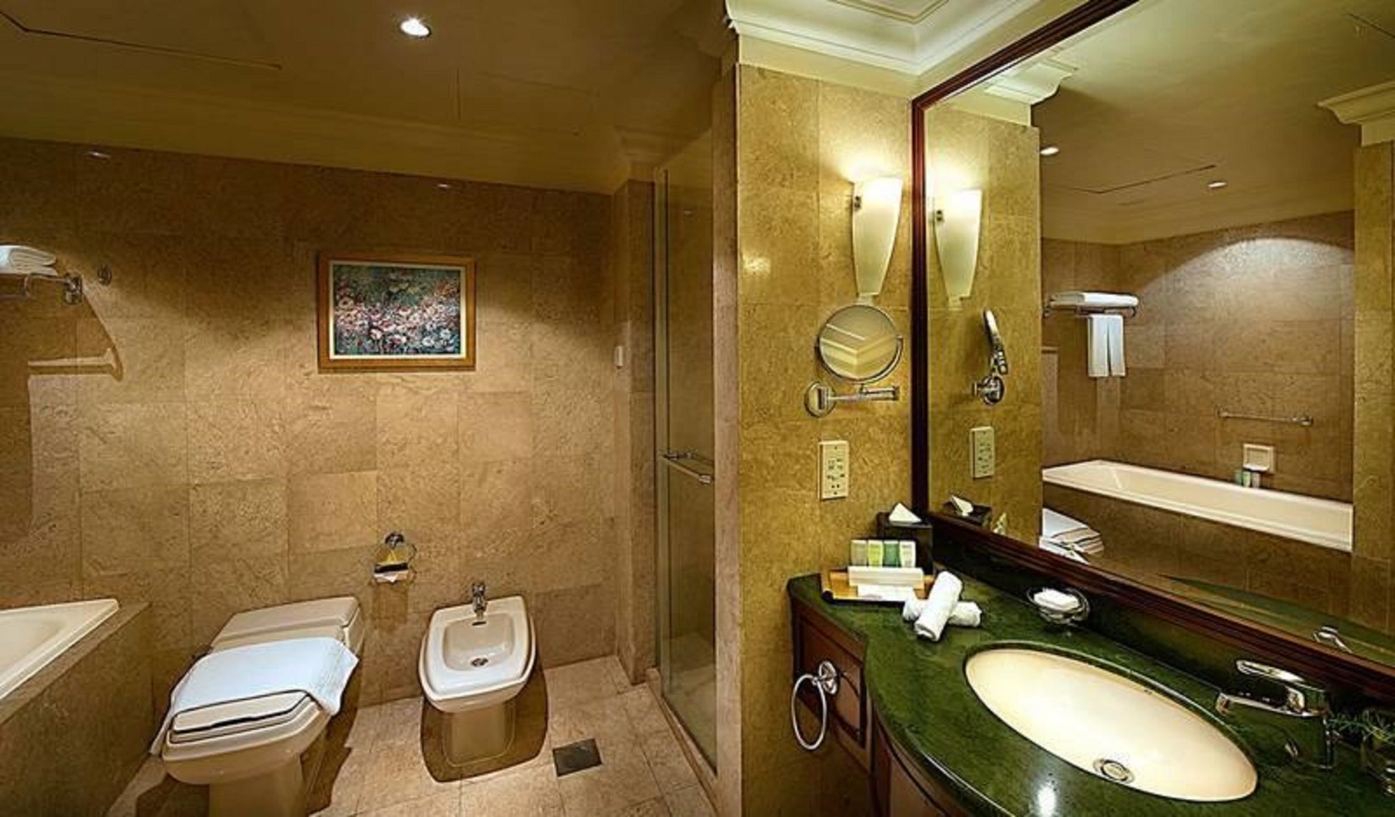 Hotel 1imbi Times Square 3*