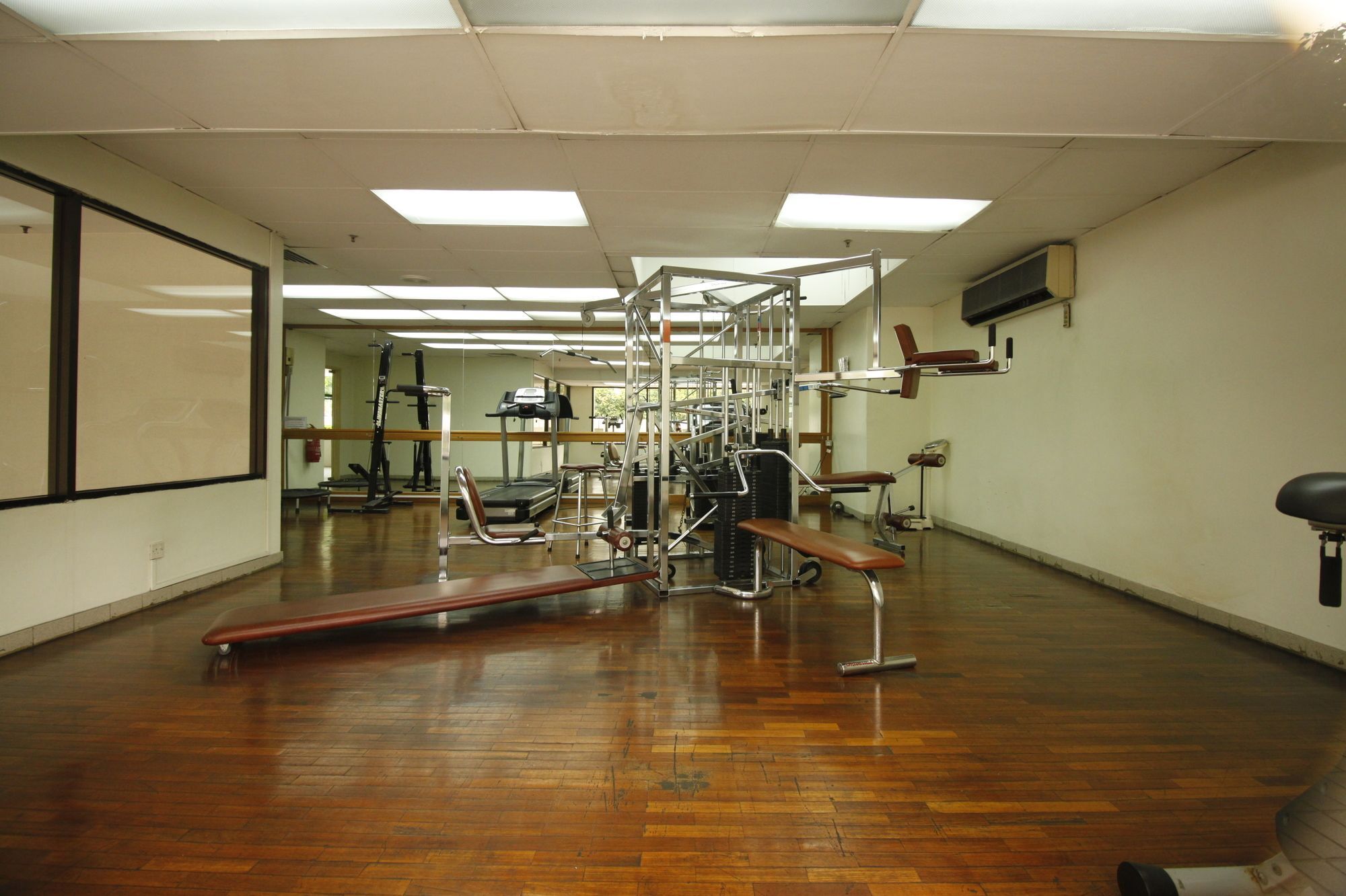 Hotel Ubn 1