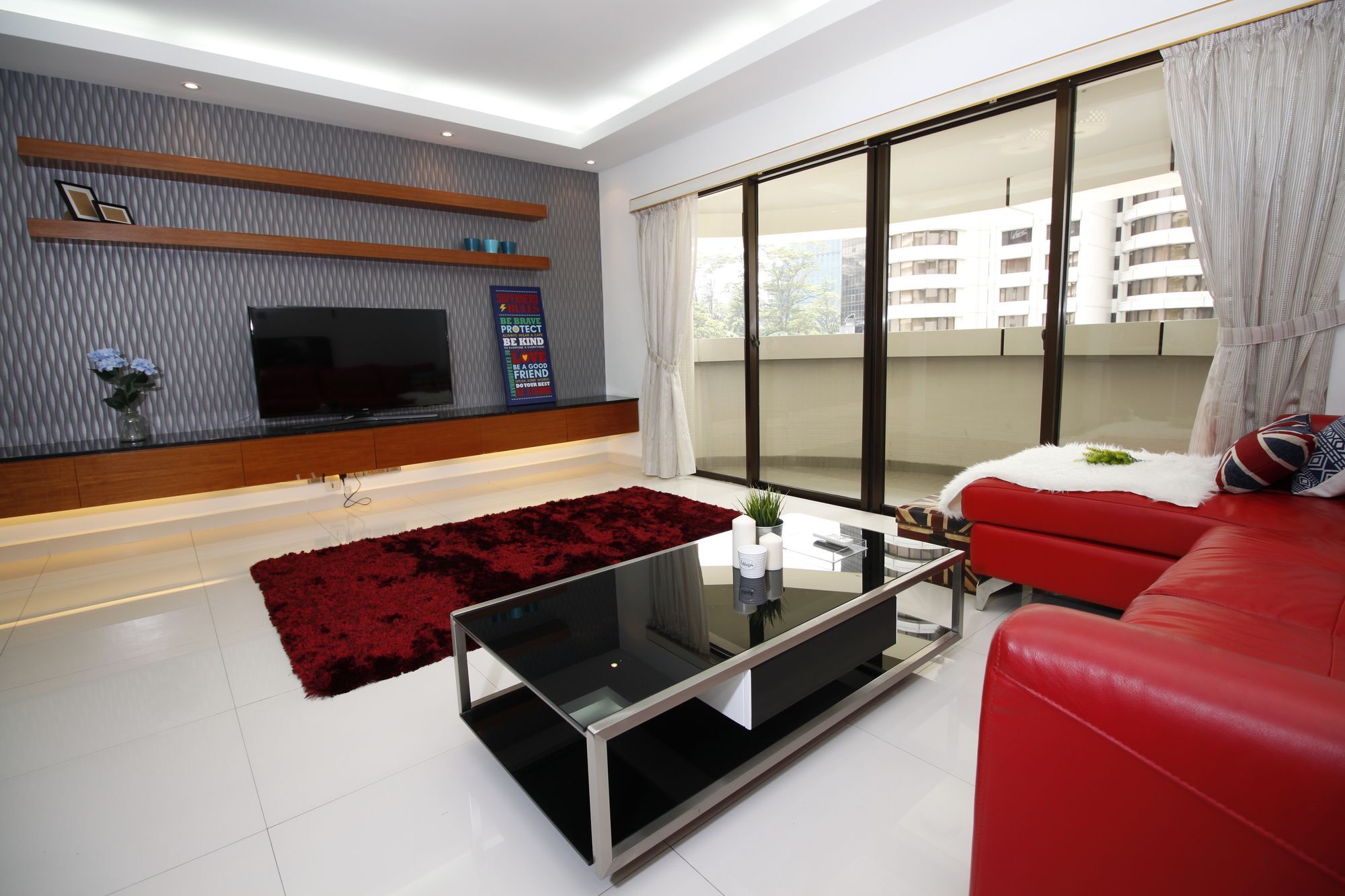 Hotel Ubn 1 Kuala Lumpur
