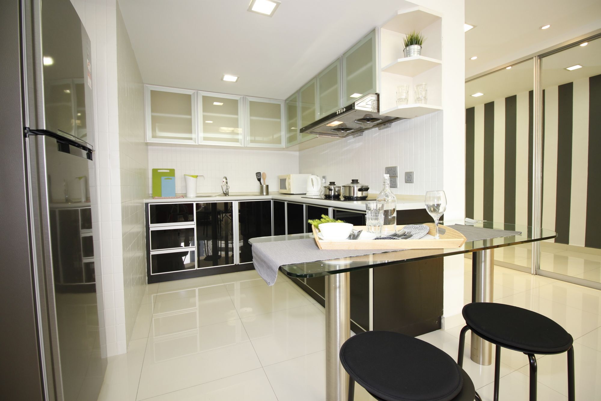 Hotel Ubn 1 Kuala Lumpur