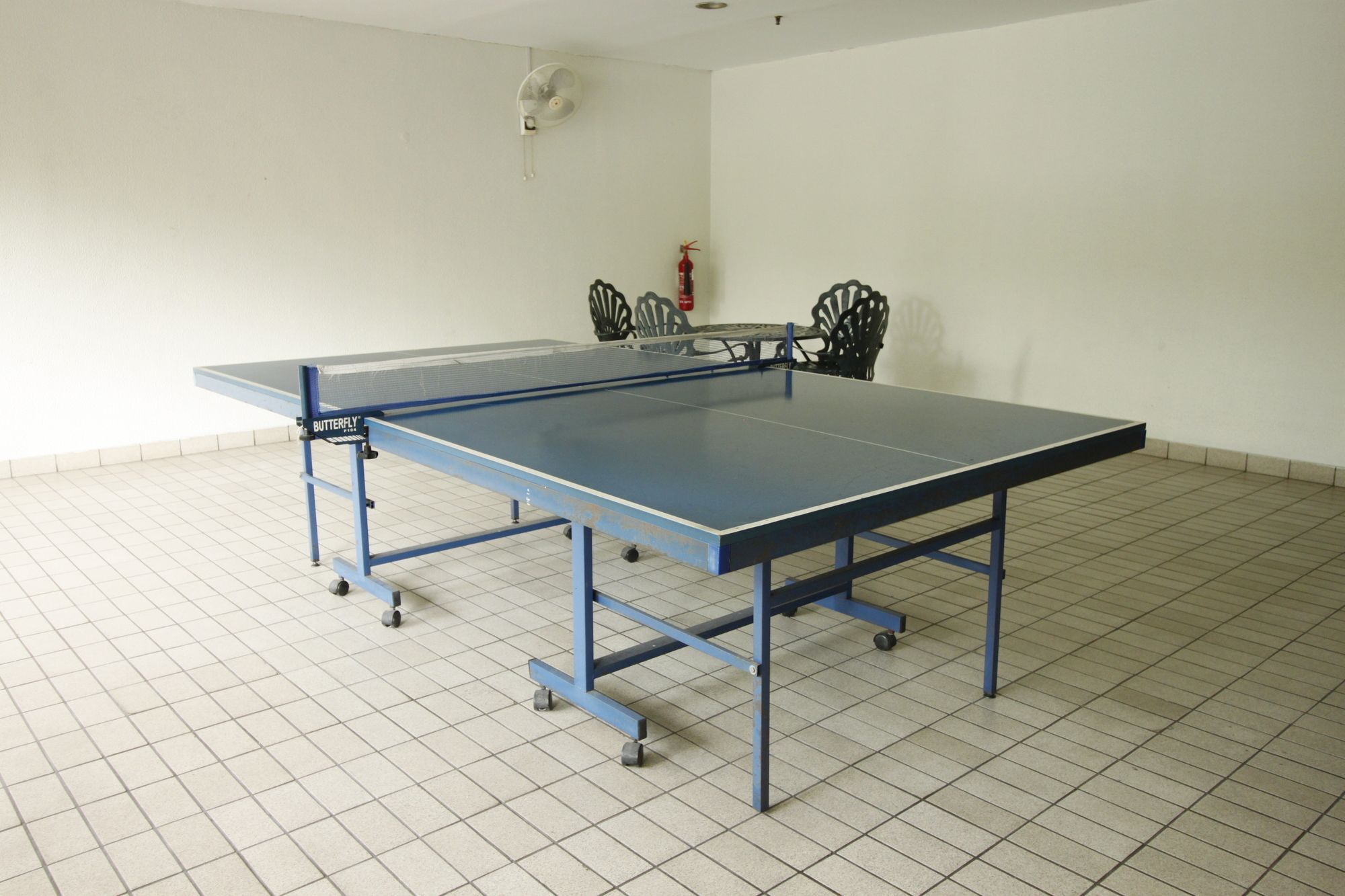 Hotel Ubn 1