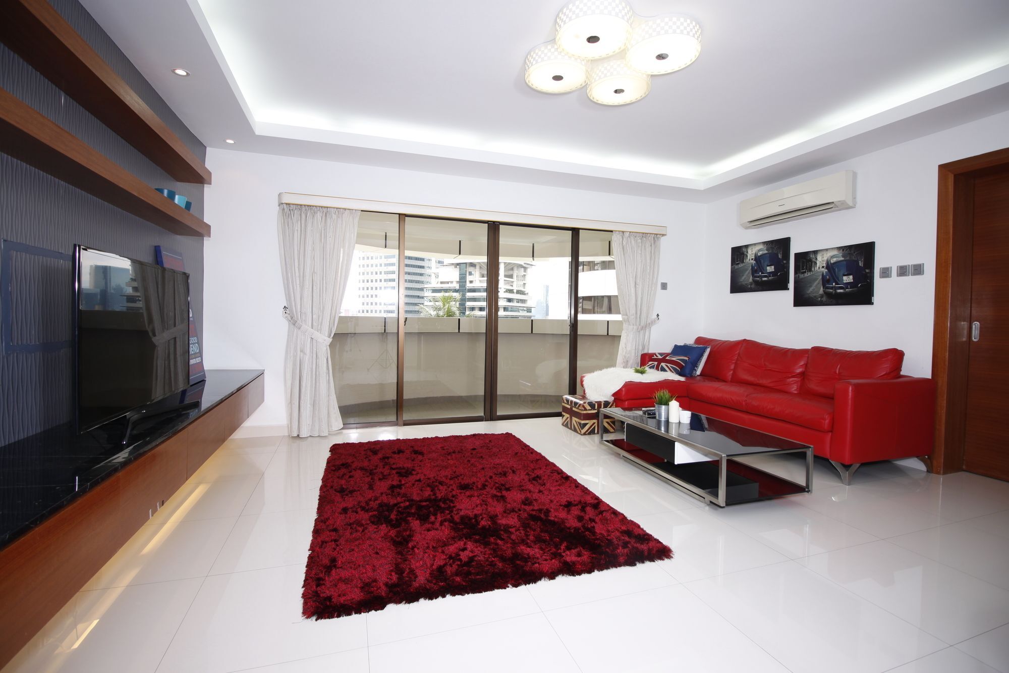 Hotel Ubn 1