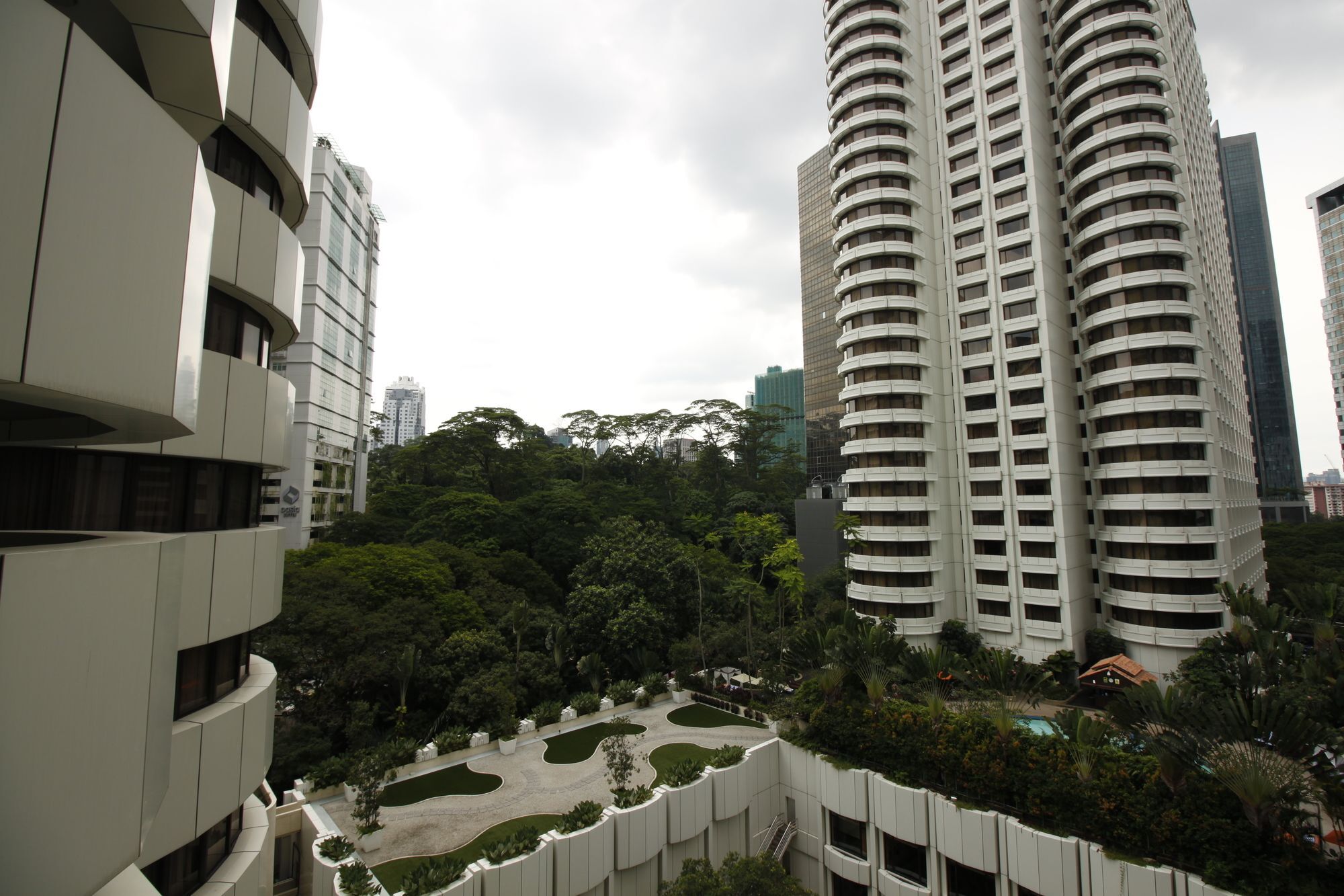 Hotel Ubn 1 3*