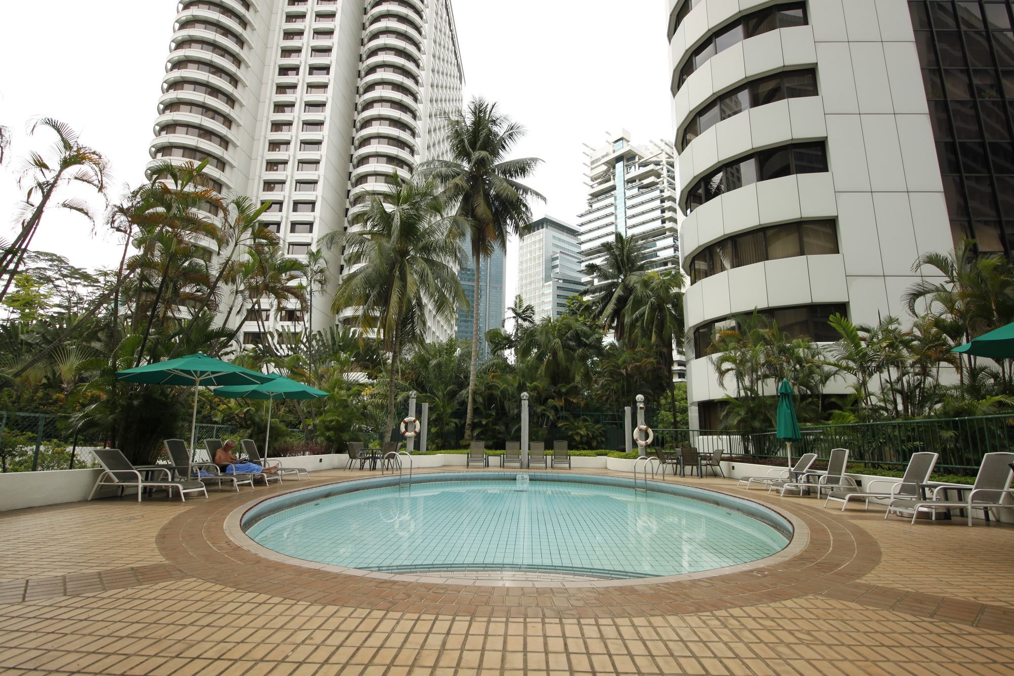 Hotel Ubn 1 3*