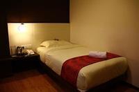 Khách sạn De'grand Orchard Kuala Lumpur