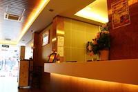 De'grand Orchard Khách sạn