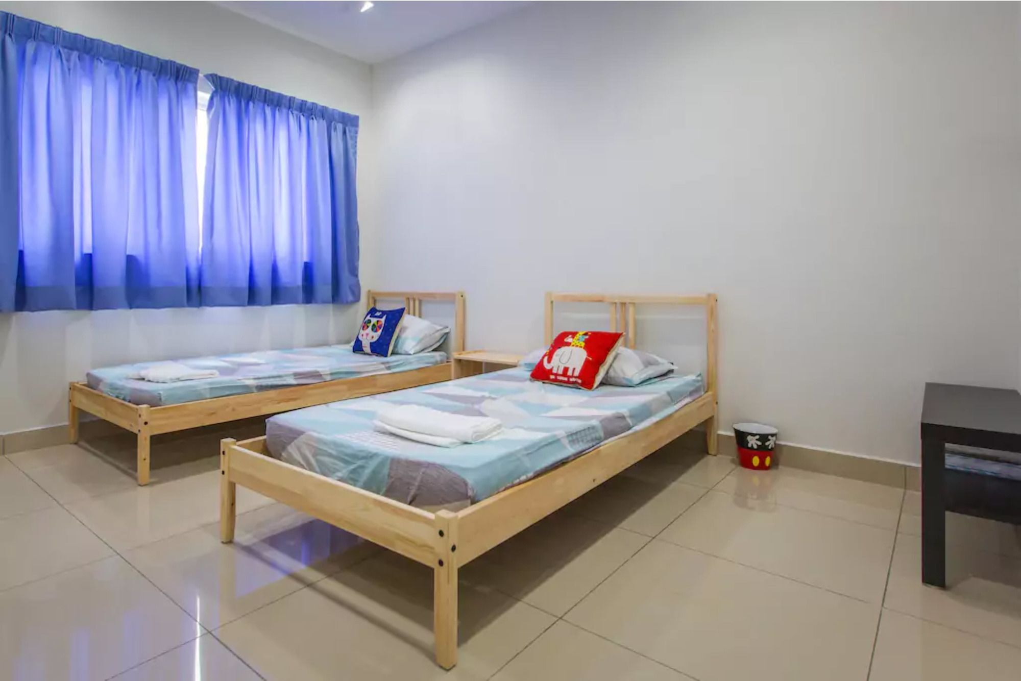 Hotel Maxim Citylight Sentul By Sync
