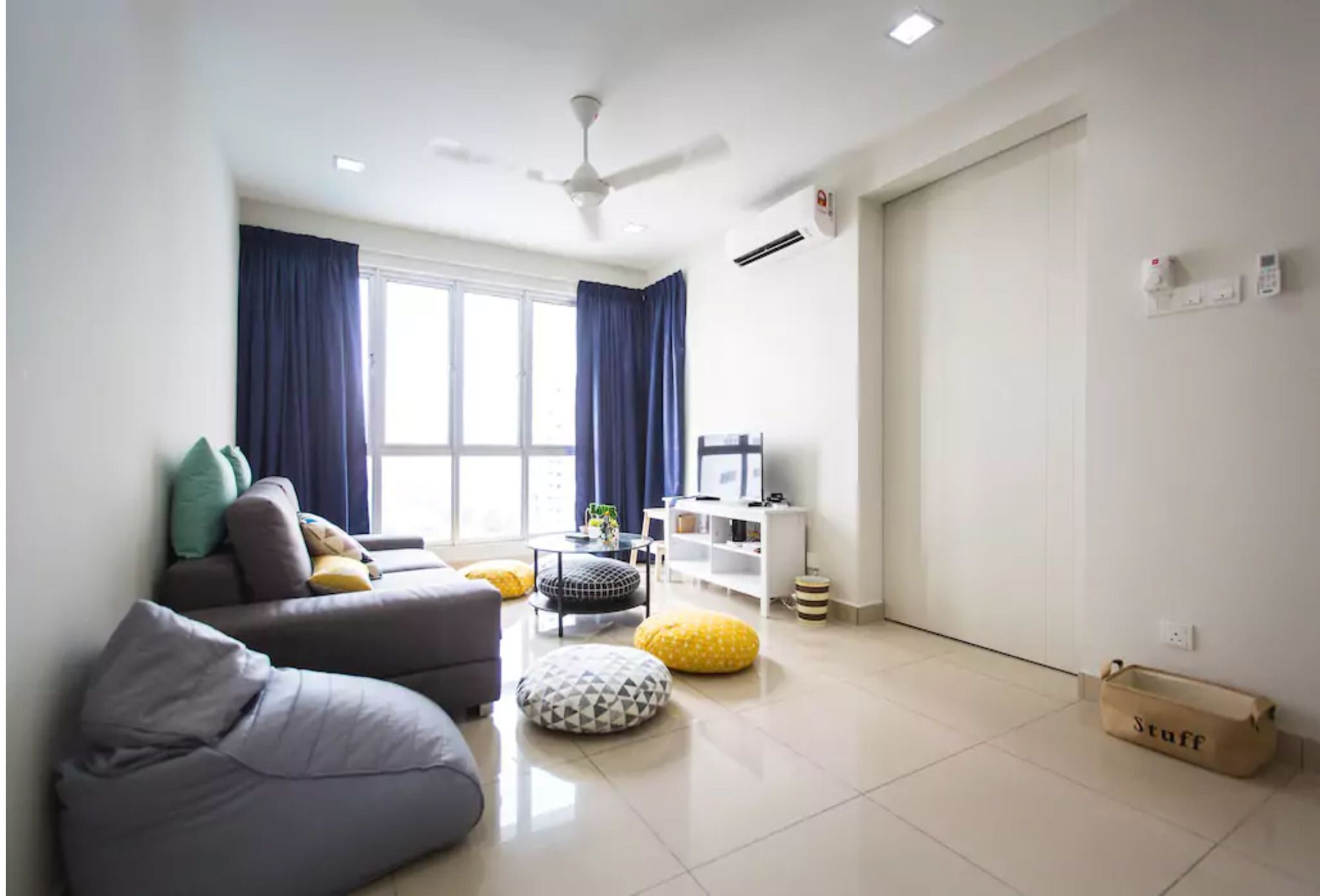 Maxim Citylight Sentul By Sync 3*