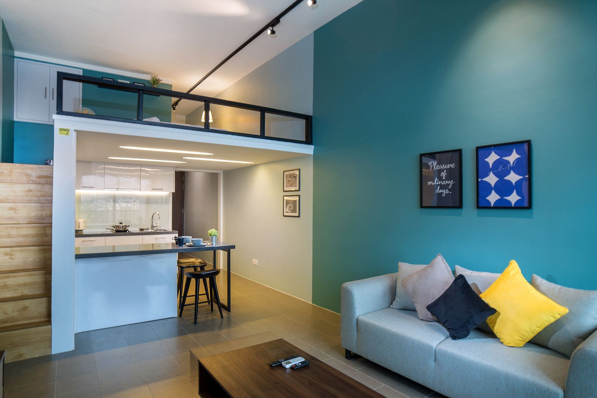 Hotel The Establishment Bangsar By Cobnb Kuala Lumpur