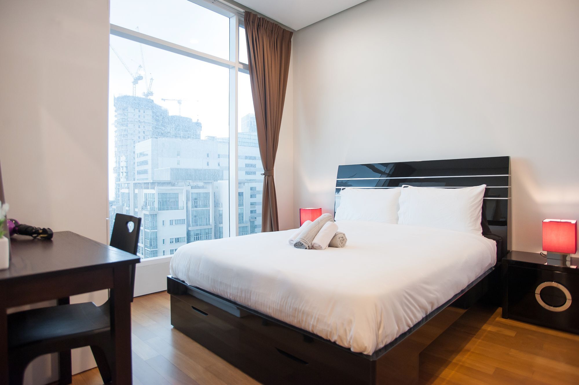 Leala Klcc Soho * Kuala Lumpur