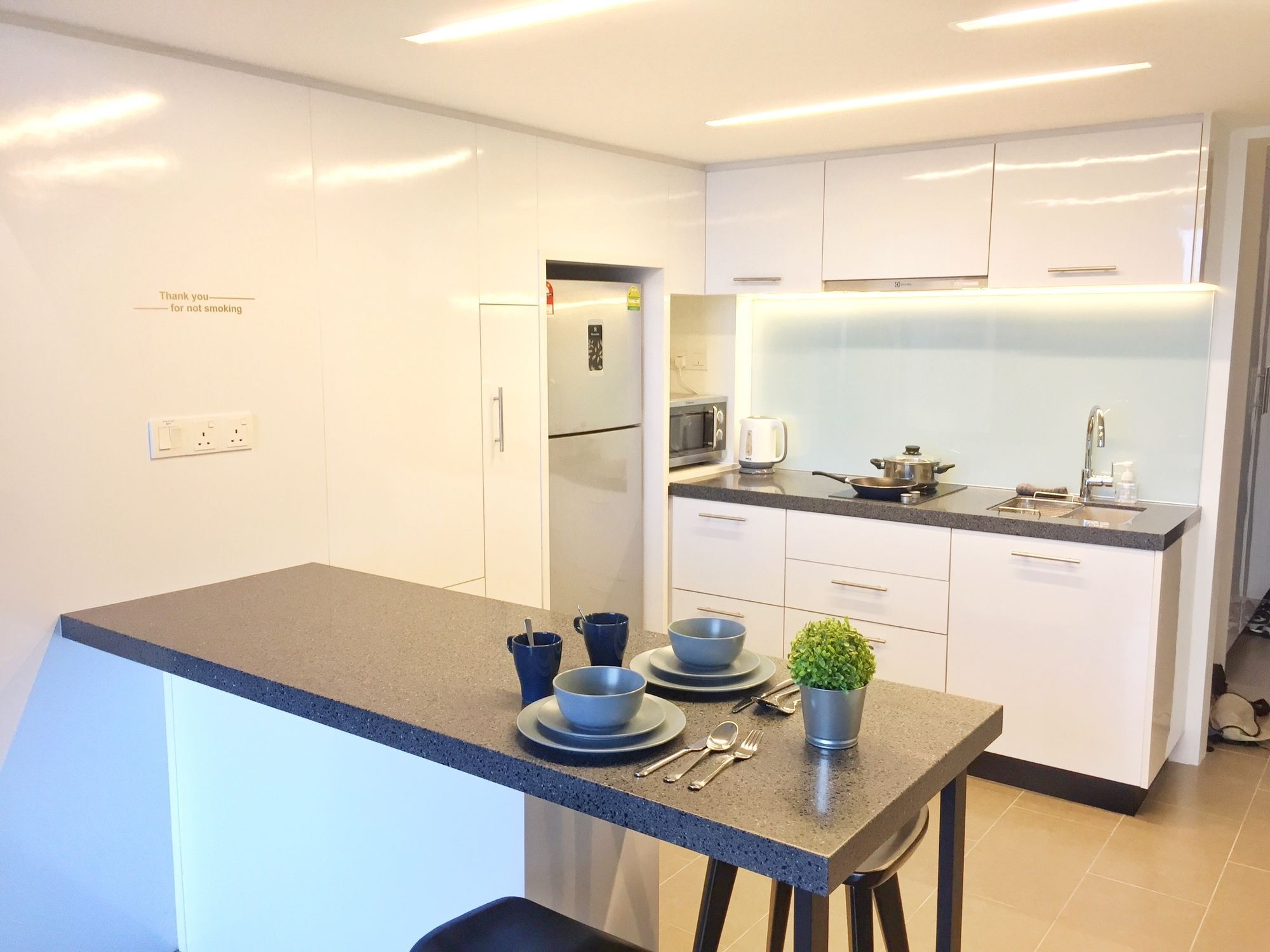 The Establishment Bangsar By Cobnb 3*