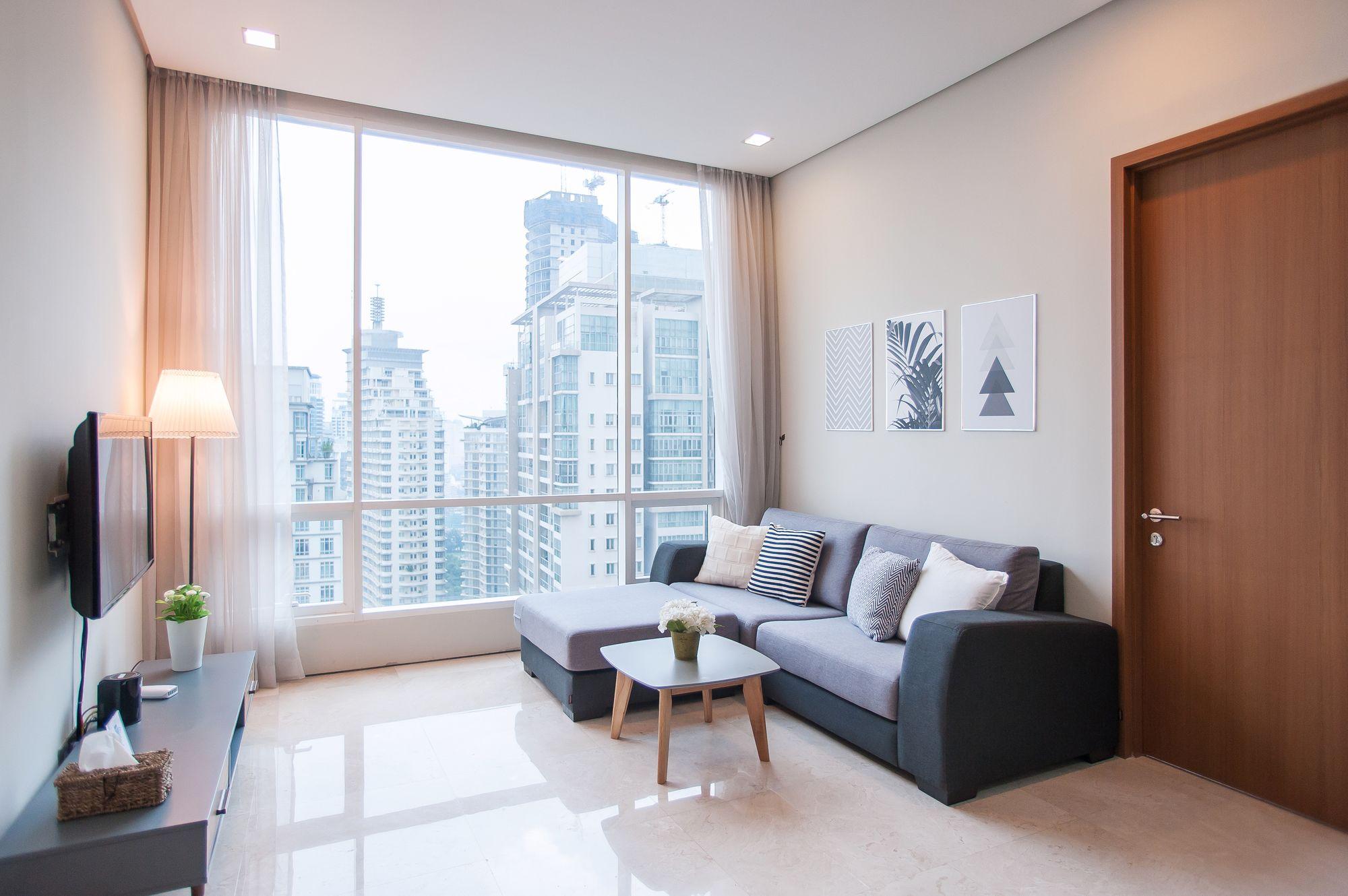 Leala Klcc Soho Kuala Lumpur
