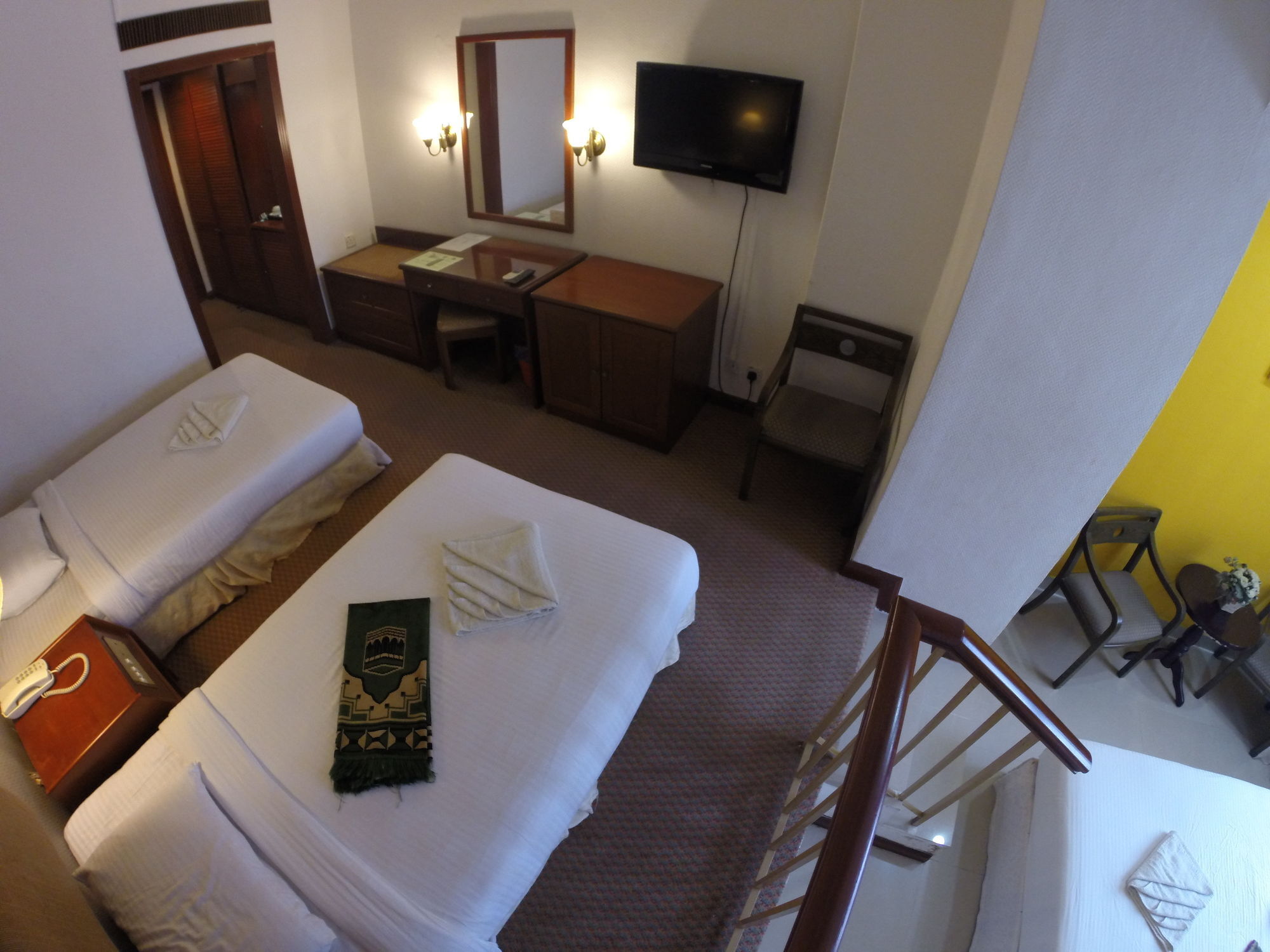 Hotel Adamson Park