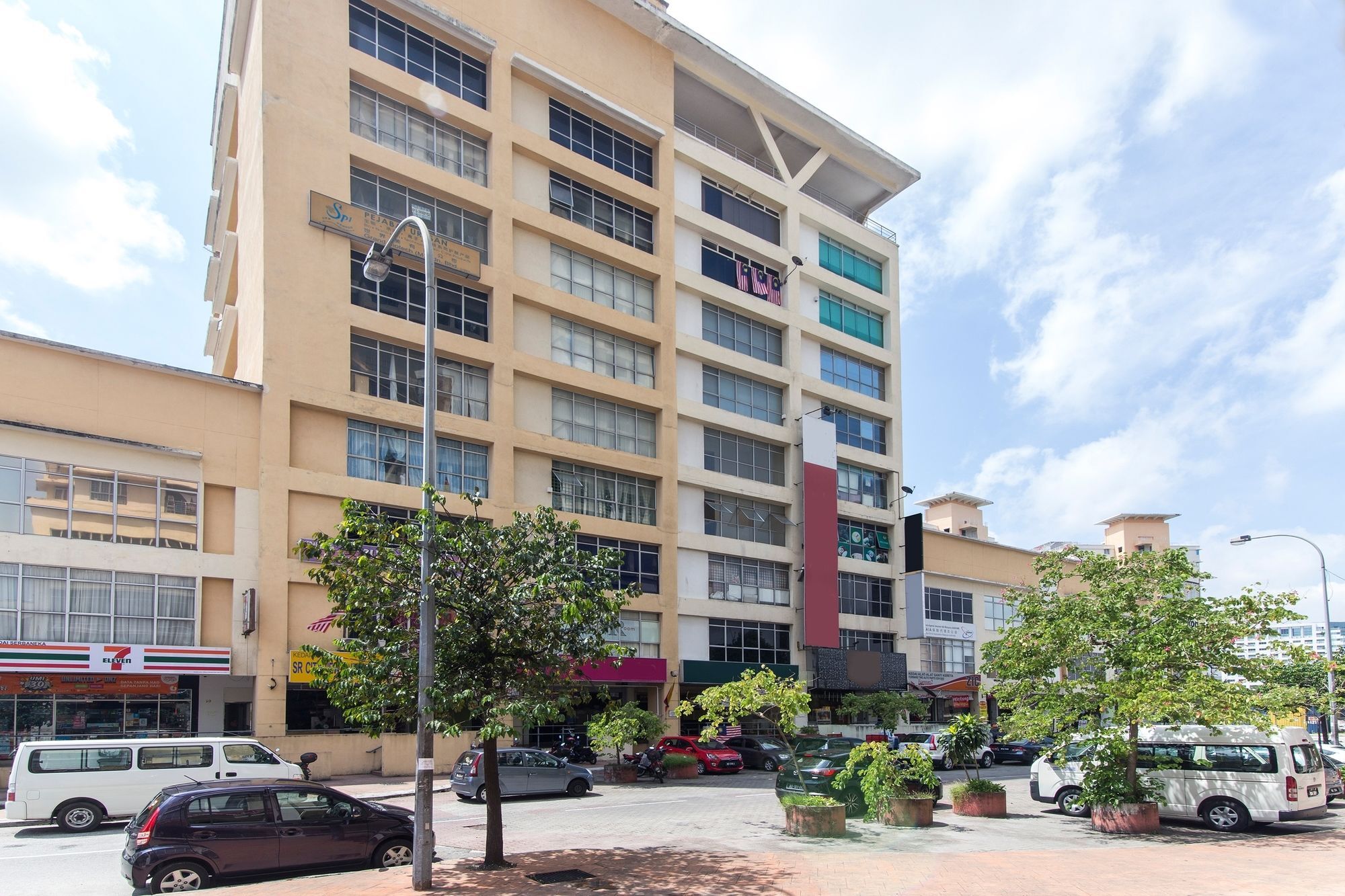 Zen Norbu 3* Kuala Lumpur