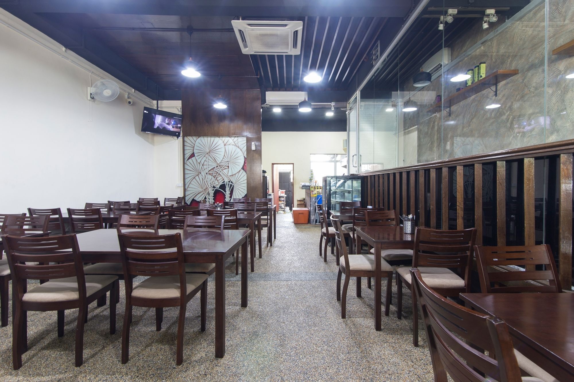 Zen Norbu Kuala Lumpur
