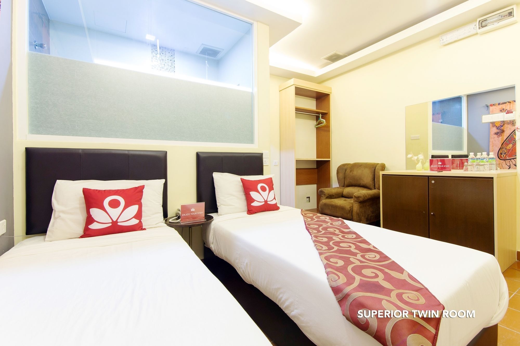 Hotel Zen Norbu