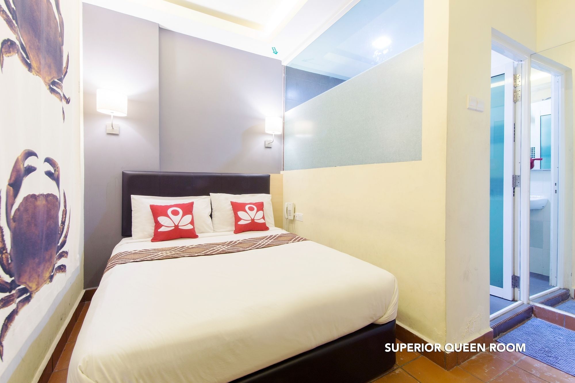 Zen Norbu Hotel