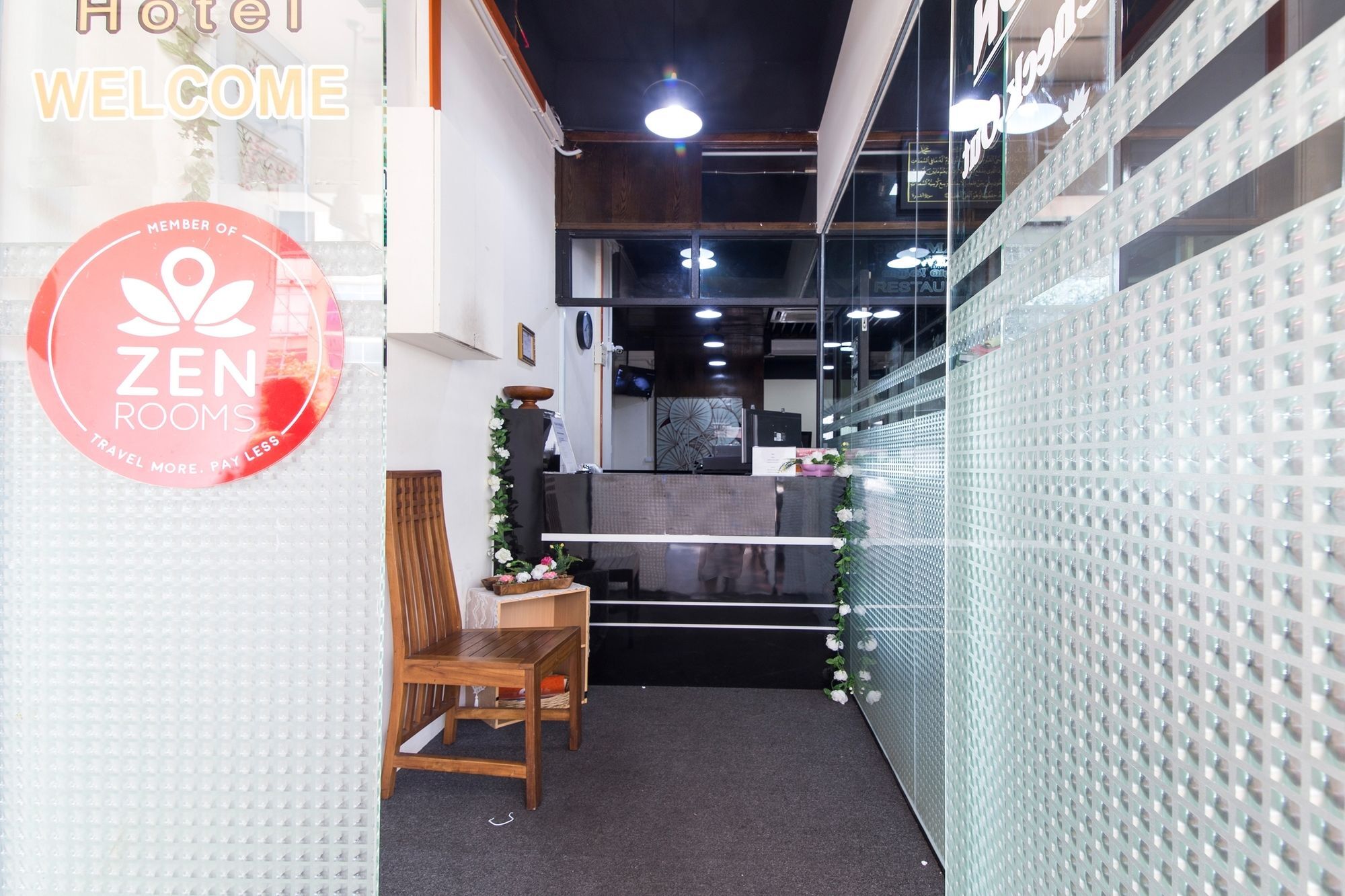 Hotel Zen Norbu