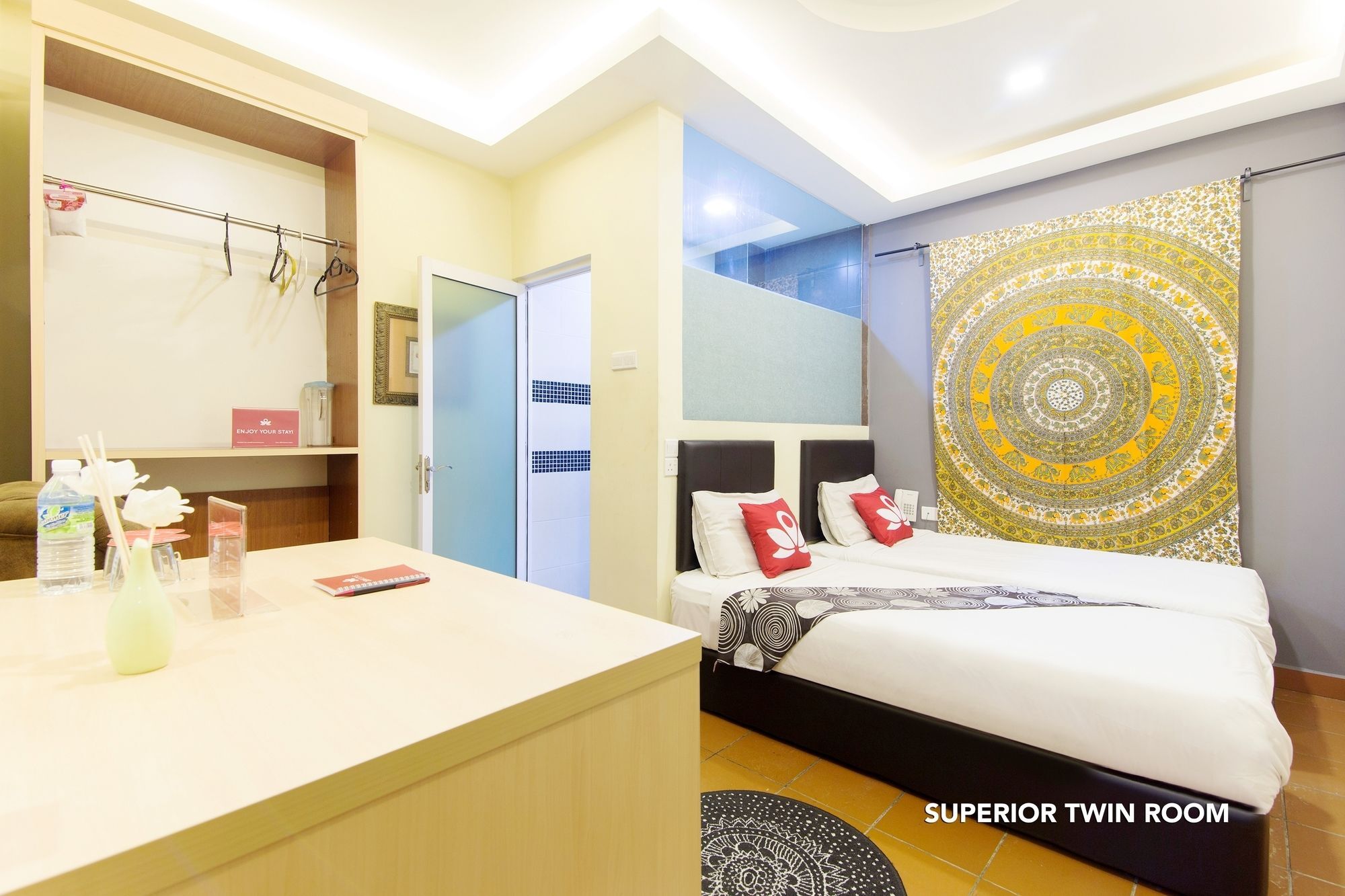 Zen Norbu Hotel Kuala Lumpur