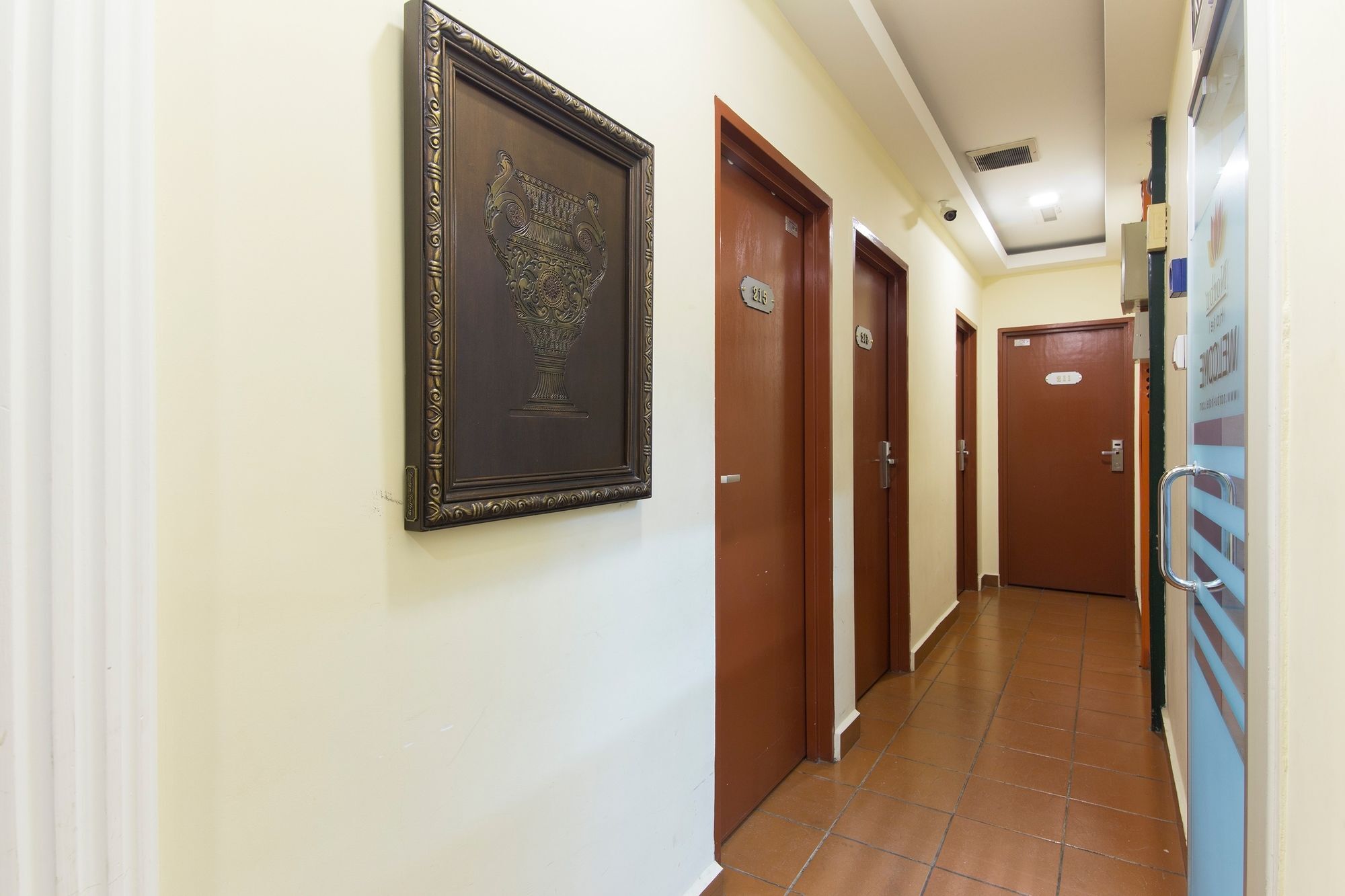 Hotel Zen Norbu