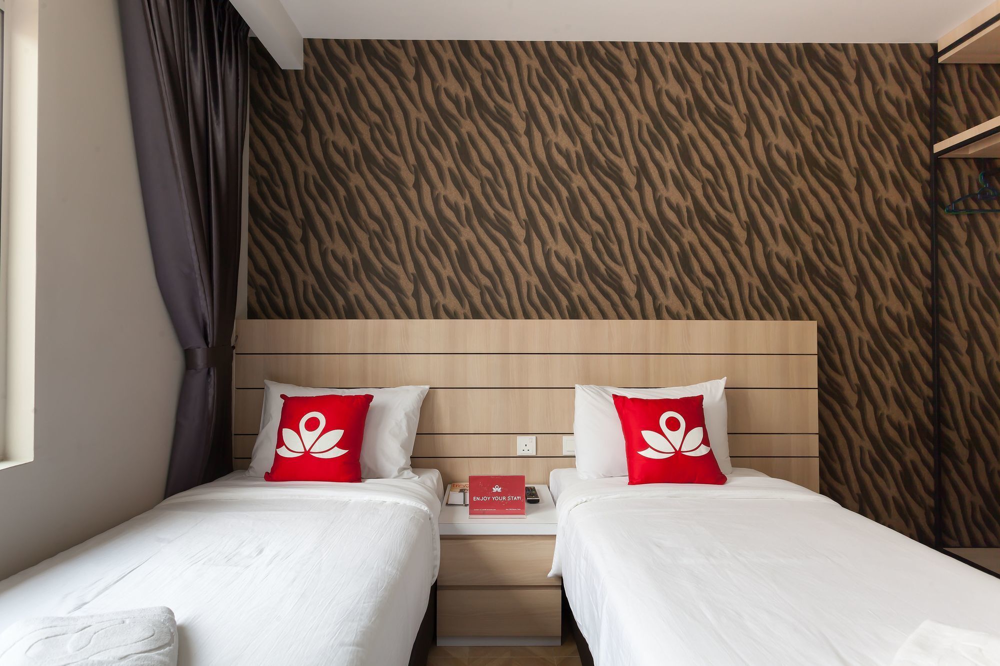 Hotel Zen Medan Makmur 3*