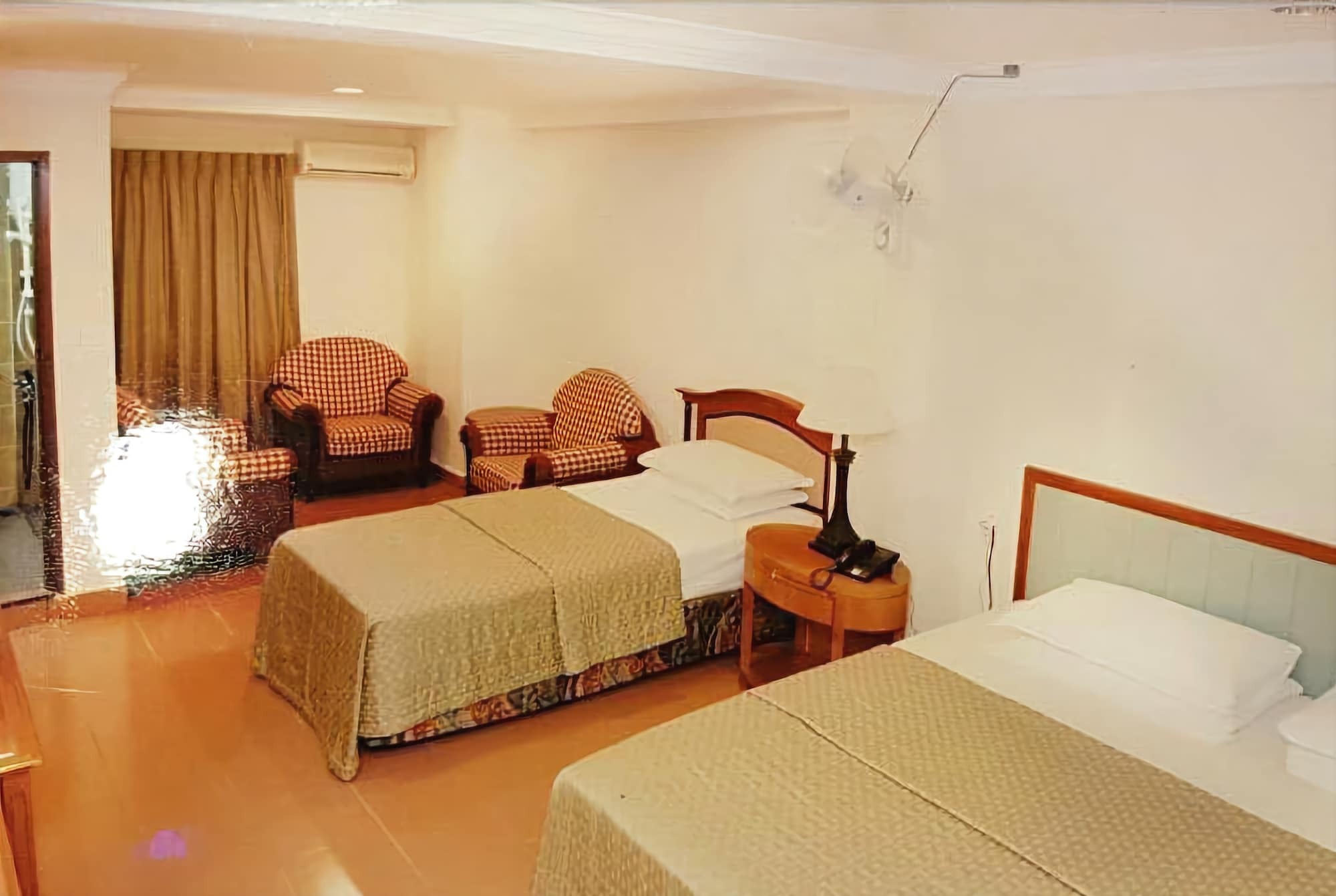 Lotus Family Medan Tuanku Hotel Kuala Lumpur