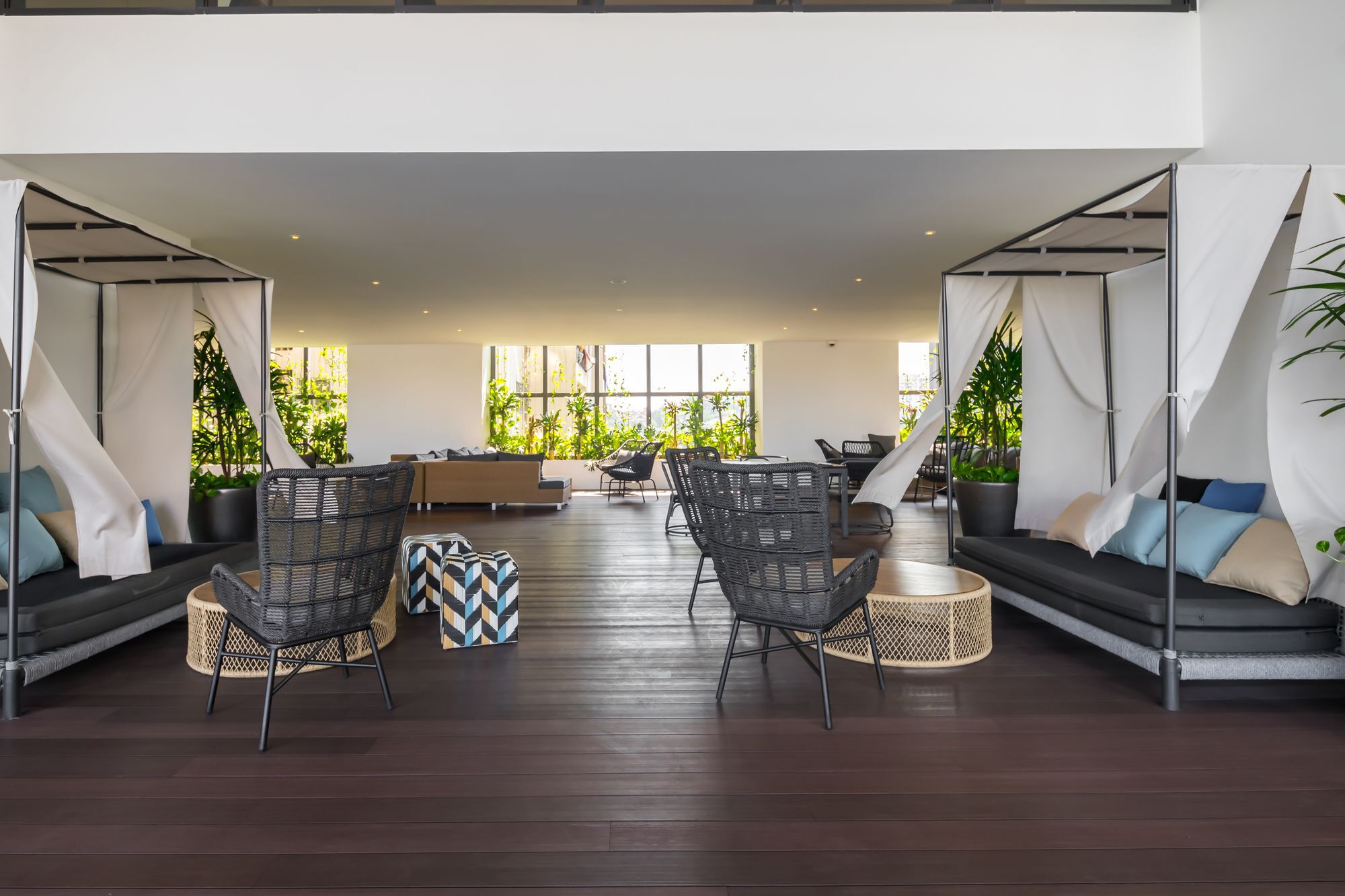 Nowhere Boutique Apartment