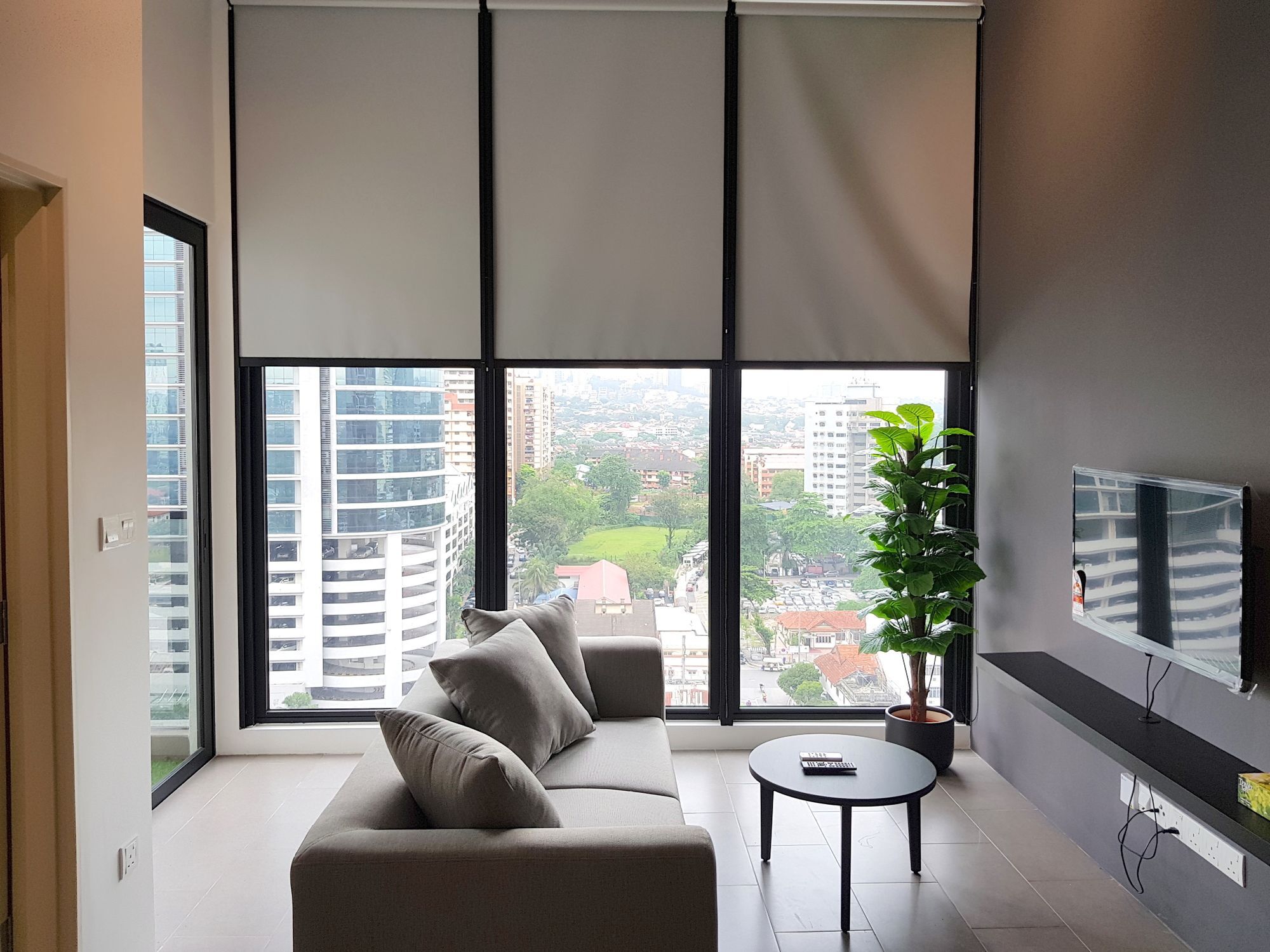 Nowhere Boutique Apartment *