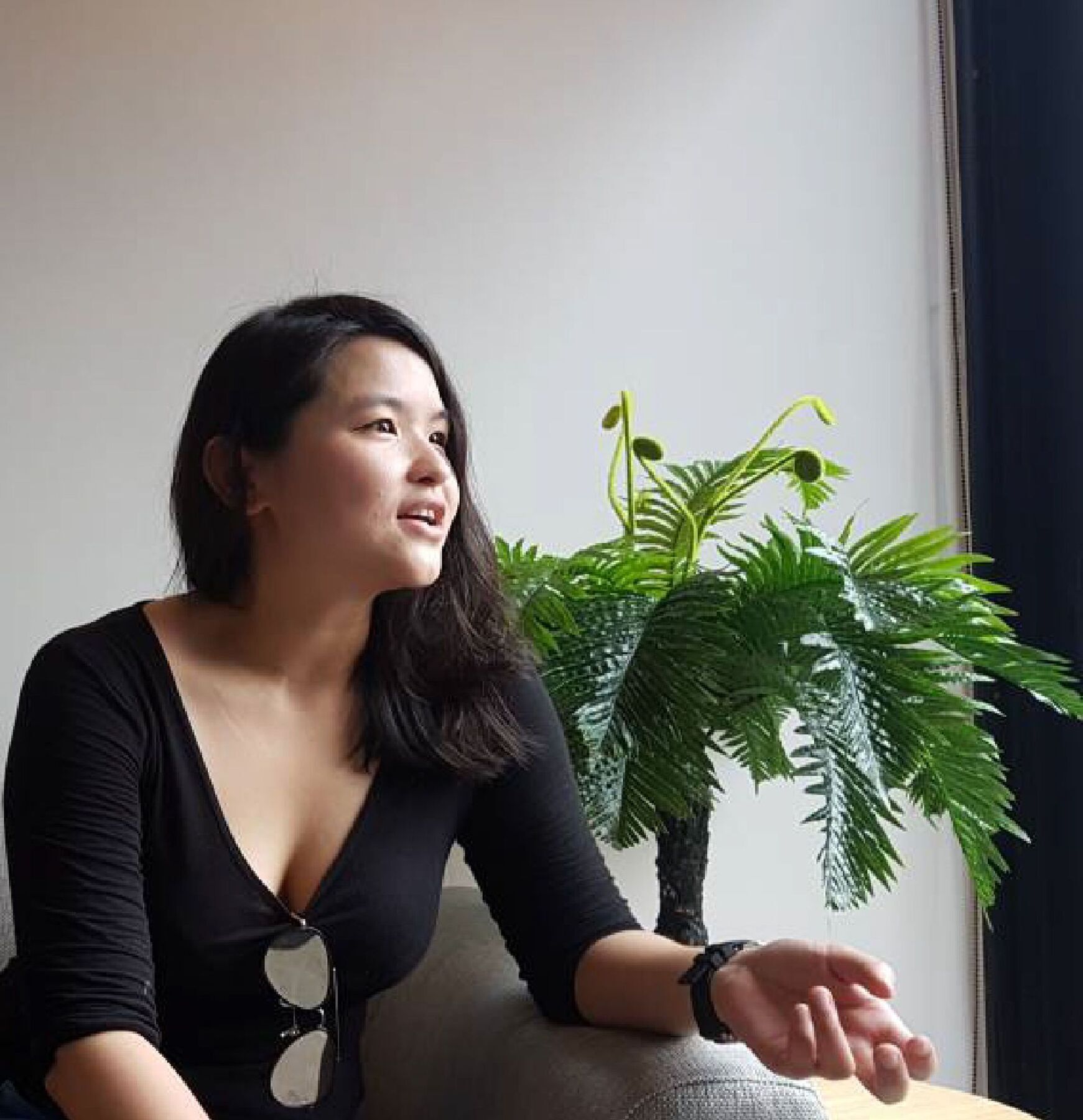 Apartment Nowhere Boutique Kuala Lumpur