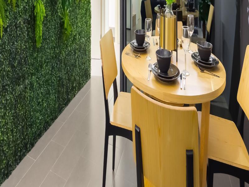 Nowhere Boutique Apartment *