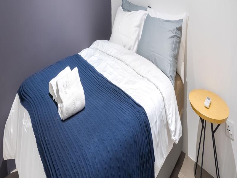 Nowhere Boutique Apartment
