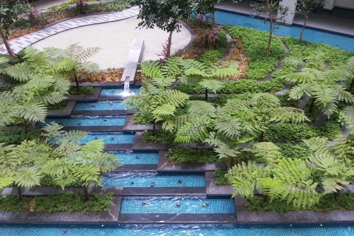 Kl Skyline & Rooftop Infinity Sky Pool Hotel 2*