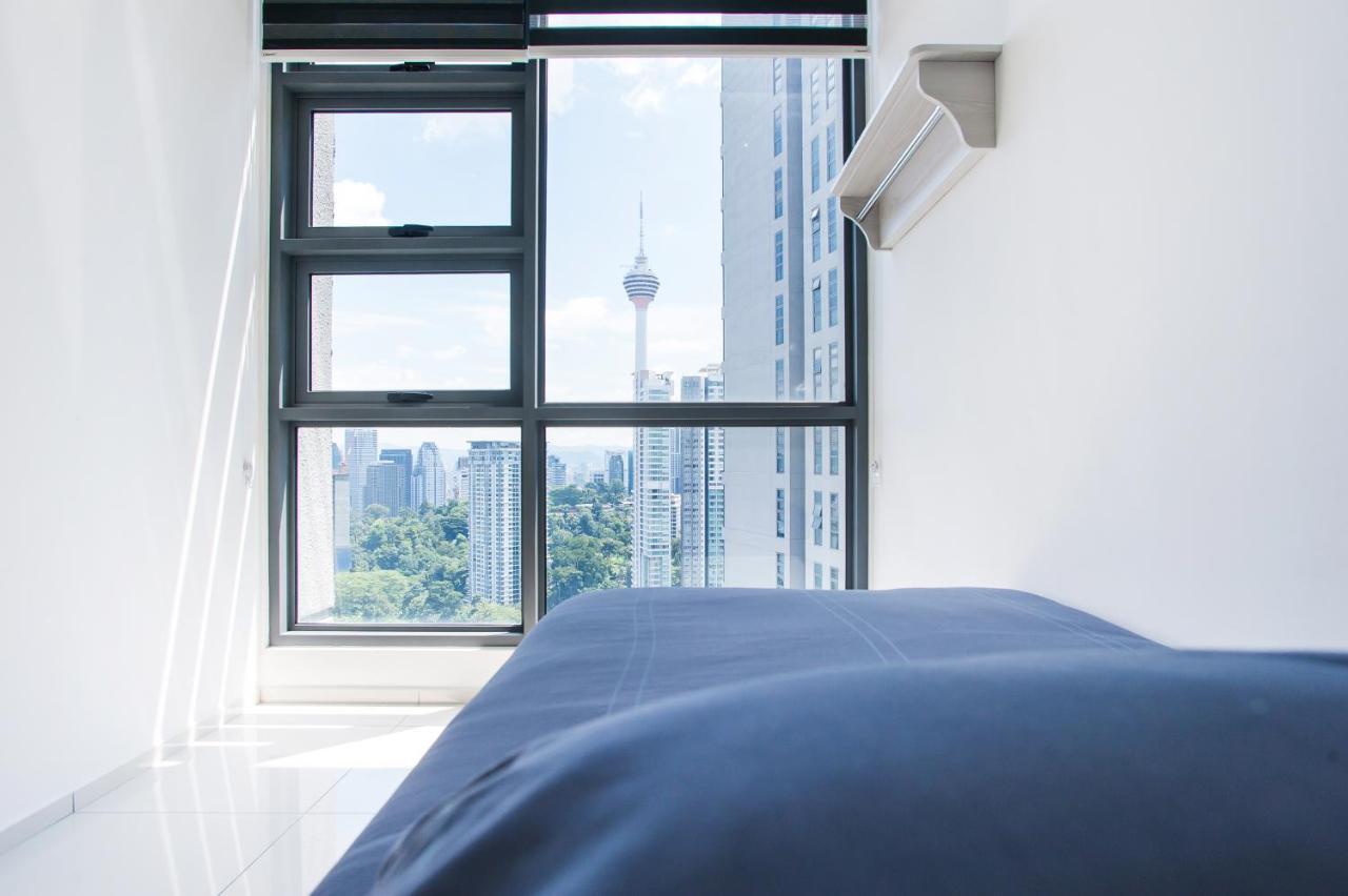 Apartment The Robertson By W Homestay *