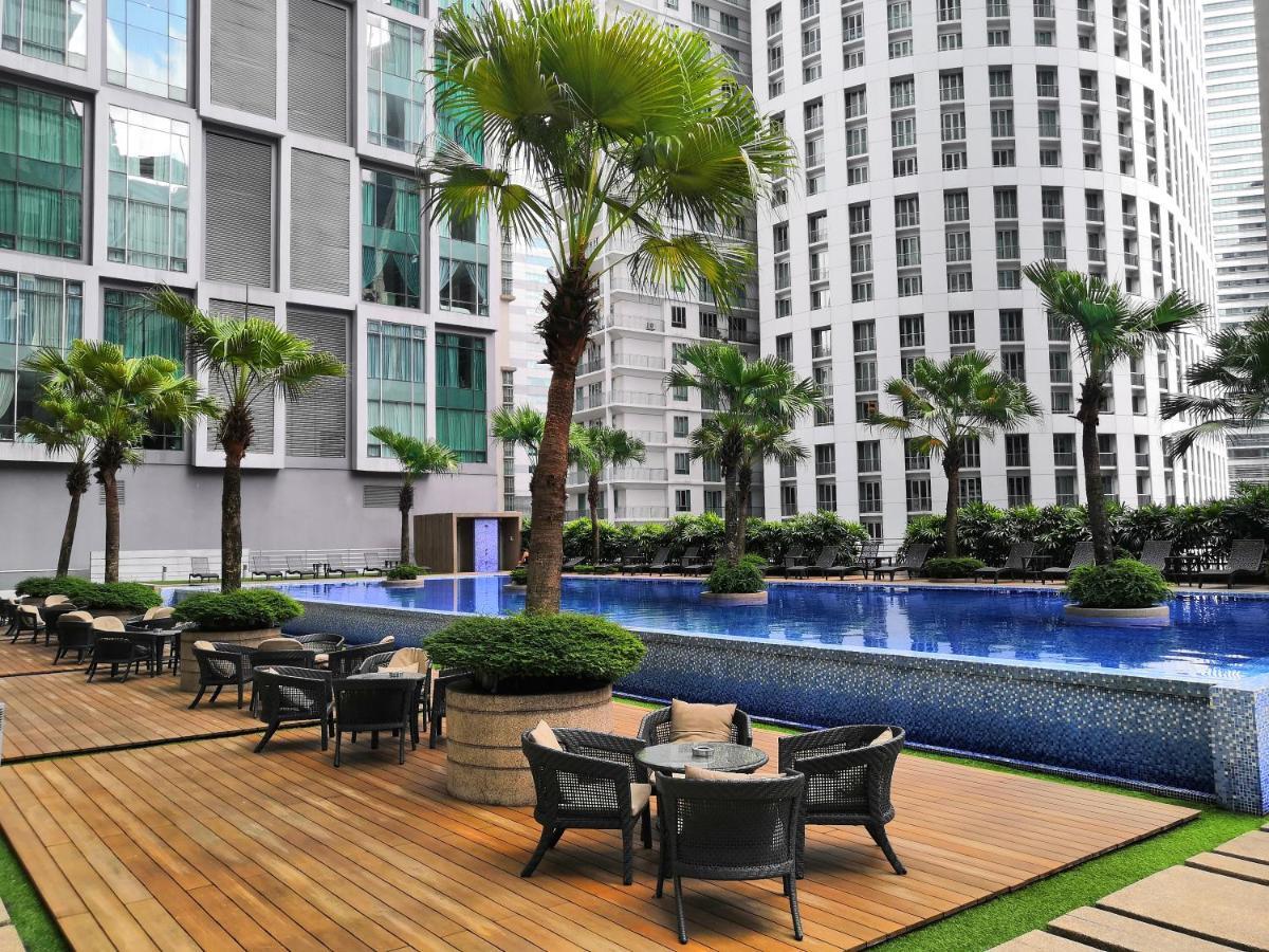 Pangsapuri Soho At Centre