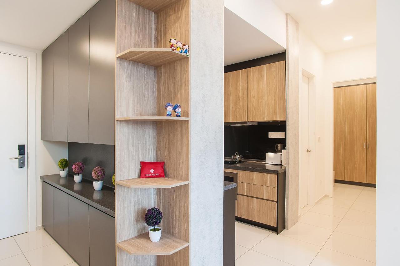 The Robertson By W Homestay *