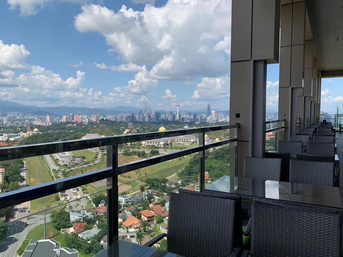 Apartment Dorsett Sri Hartamas By De Space Kuala Lumpur
