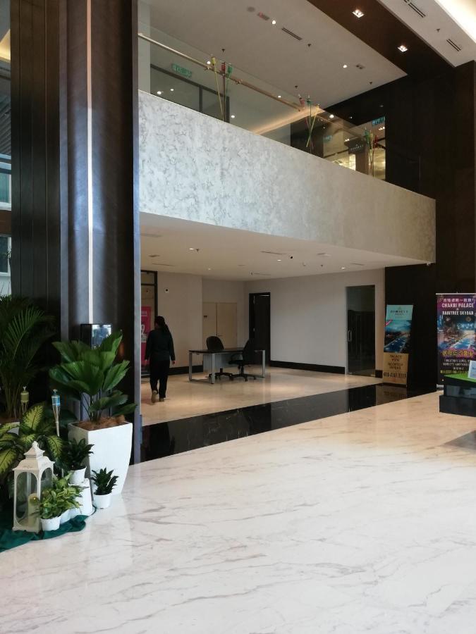 Dorsett Sri Hartamas By De Space Apartment Kuala Lumpur