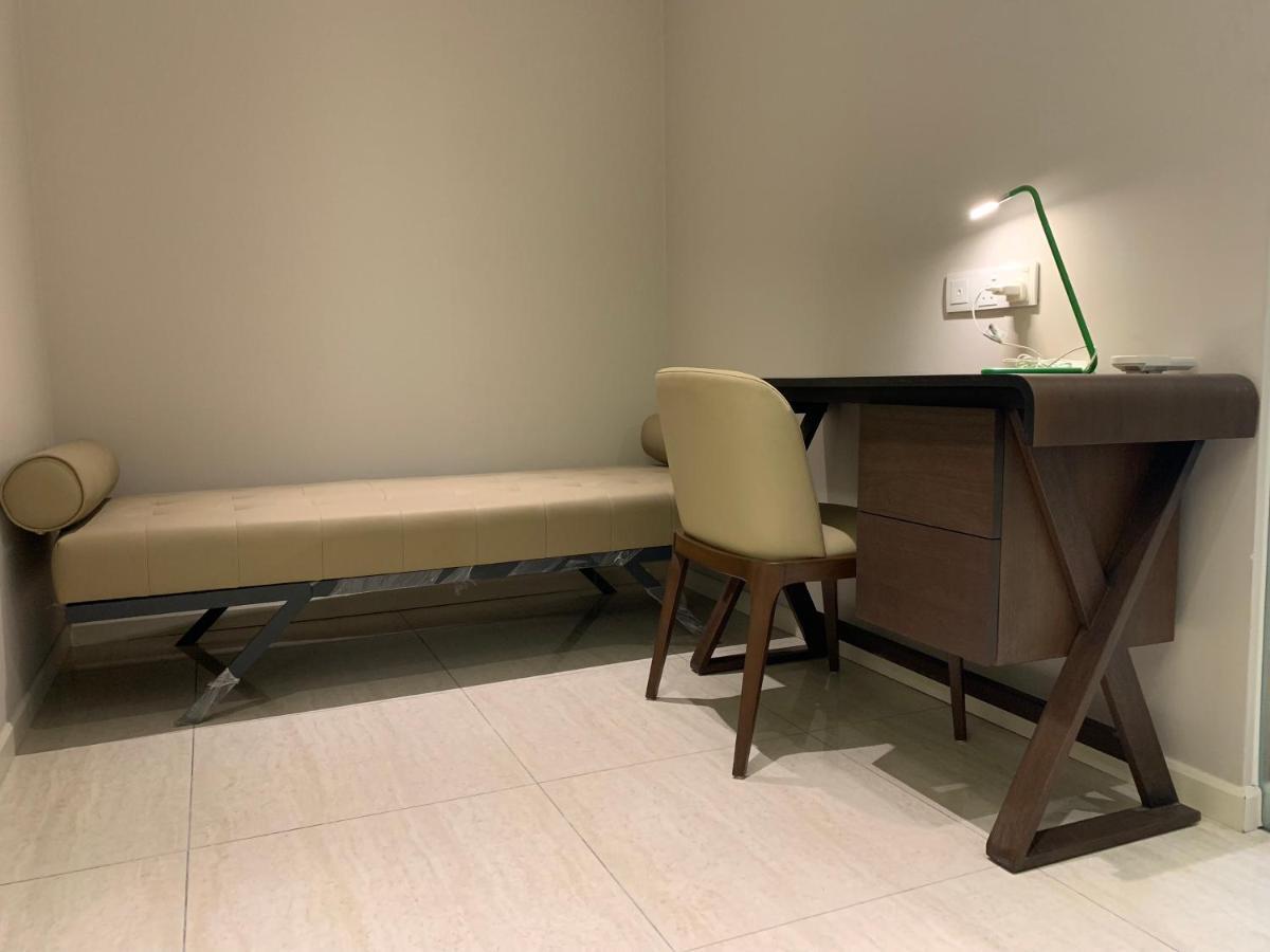 Apartment Dorsett Sri Hartamas By De Space