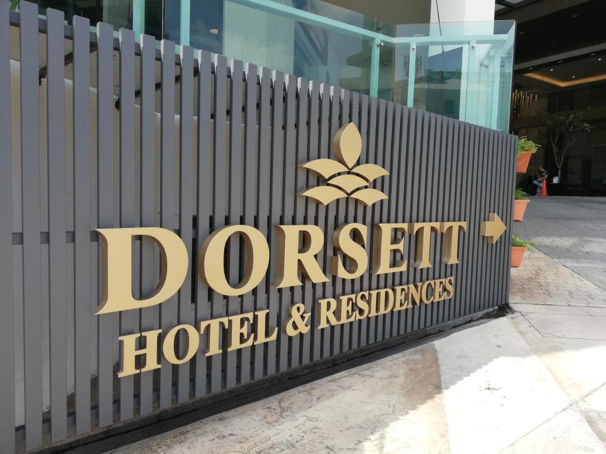 Apartment Dorsett Sri Hartamas By De Space *