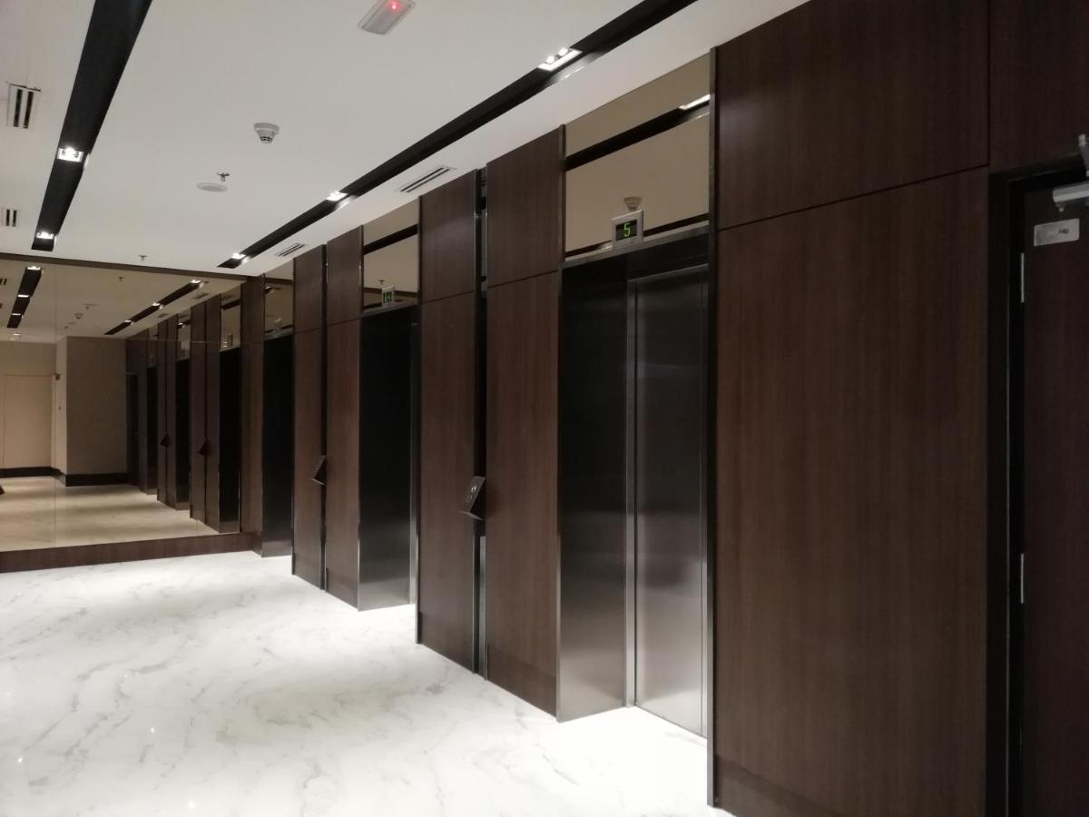 Apartment Dorsett Sri Hartamas By De Space *