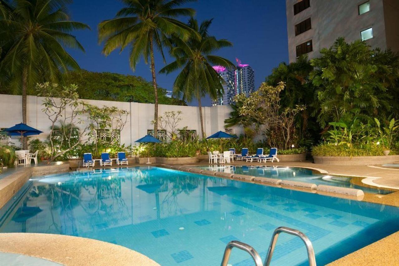 Hotel Royale Chulan Bukit Bintang