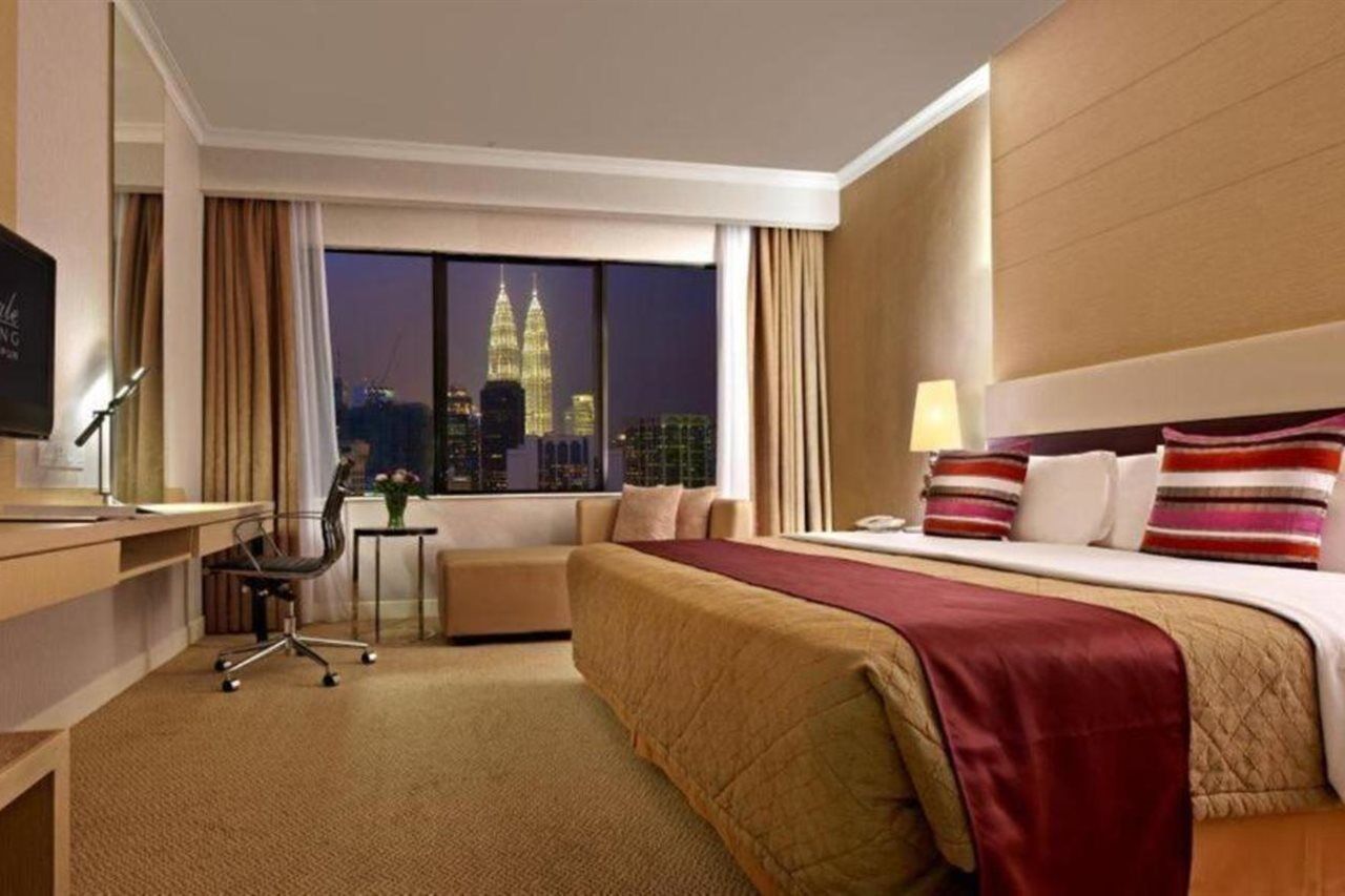 Royale Chulan Bukit Bintang 4* Kuala Lumpur
