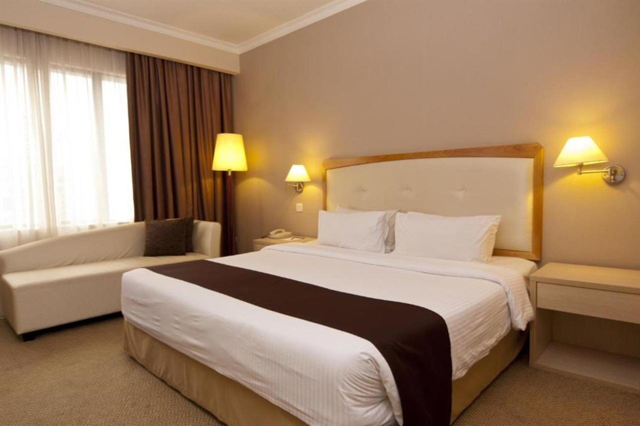 Hotel Royale Chulan Bukit Bintang 4*