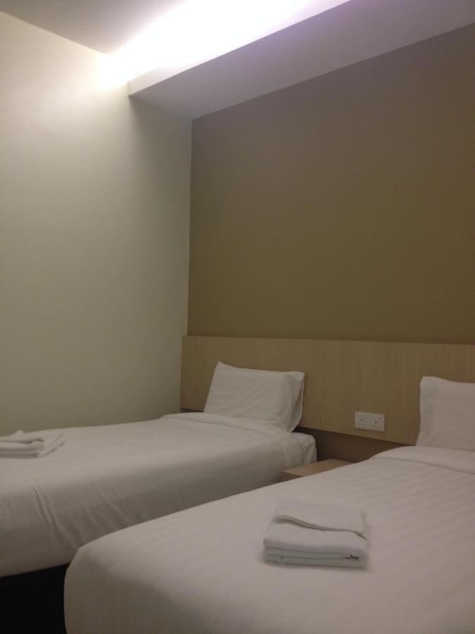 Hotel Festival Boutique @ Kampung Pandan