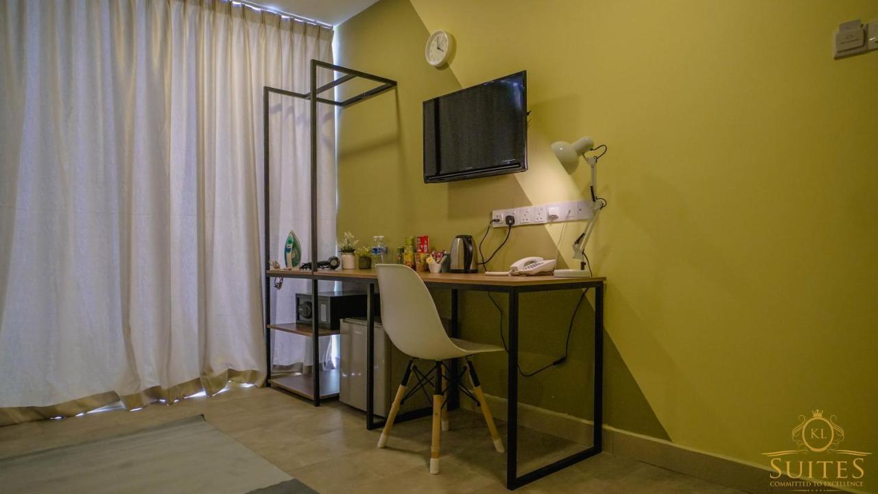 Hotel Kiara By Kl Suites 3*