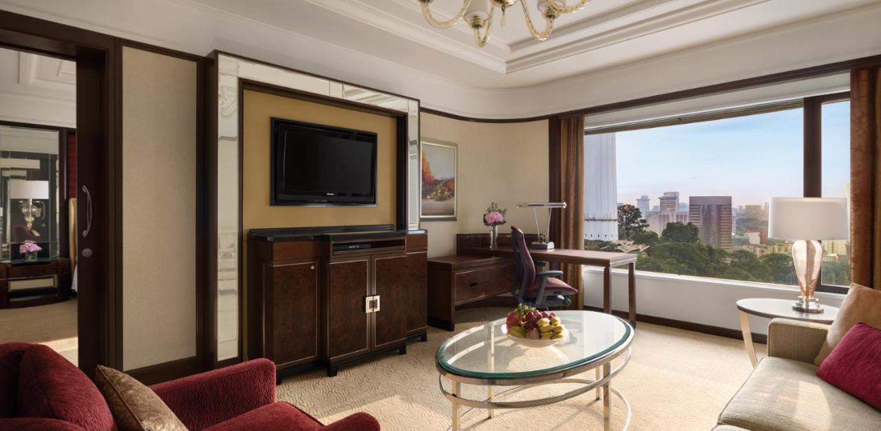 Hotel Shangri-la Kuala Lumpur